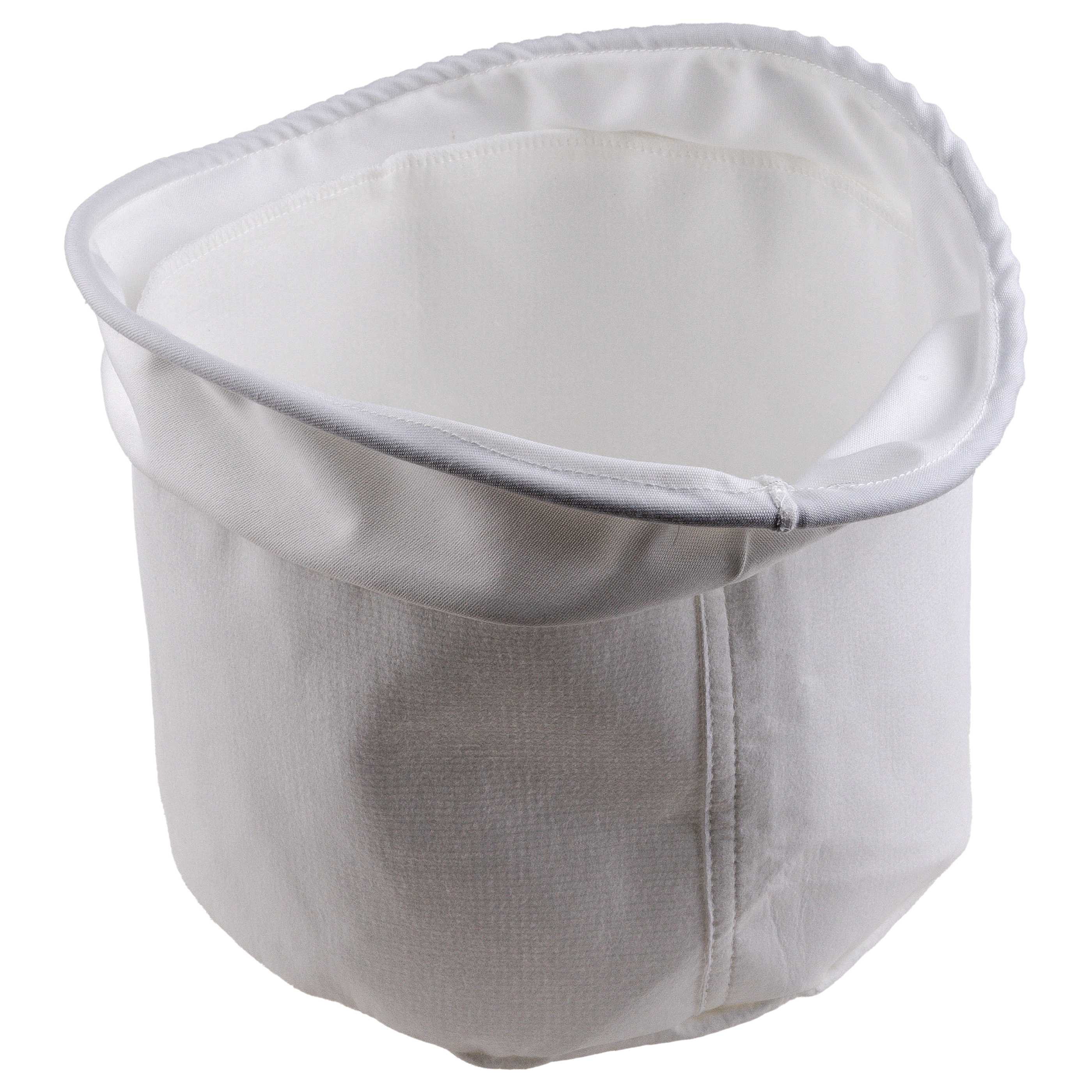5x Filter replaces Thomas 787217 for Thomas Vacuum Cleaner