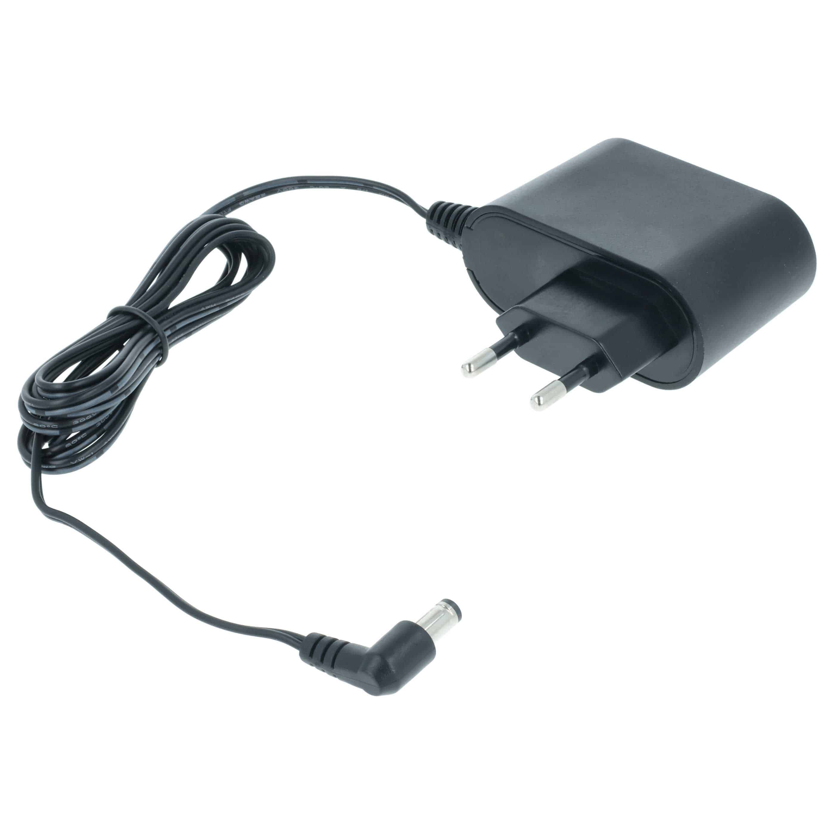 Mains Power Adapter replaces PSA 18R-120P for Gigaset Landline Telephone etc. - 140 cm