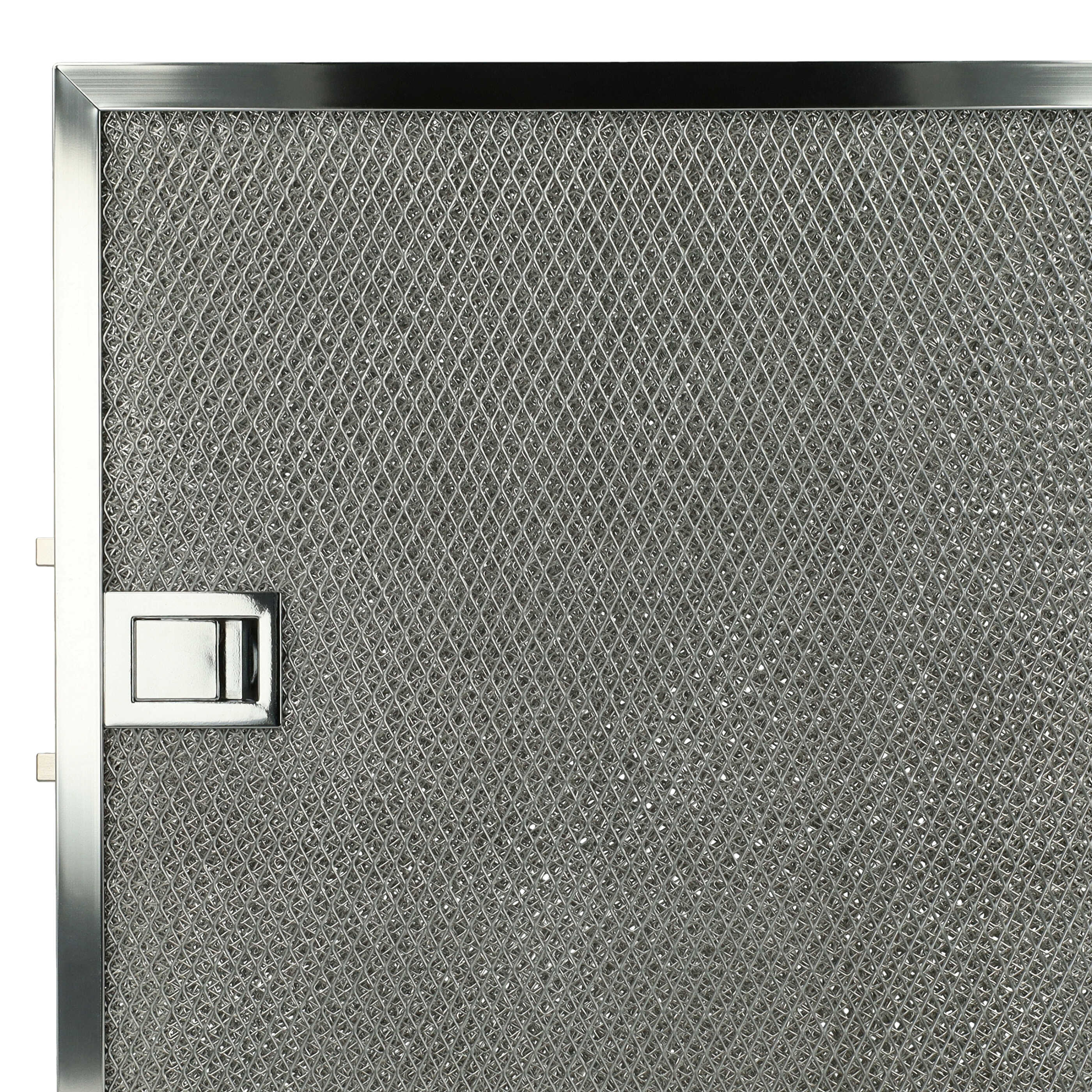 Filtre métal remplace Miele 8270440 pour hotte aspirante