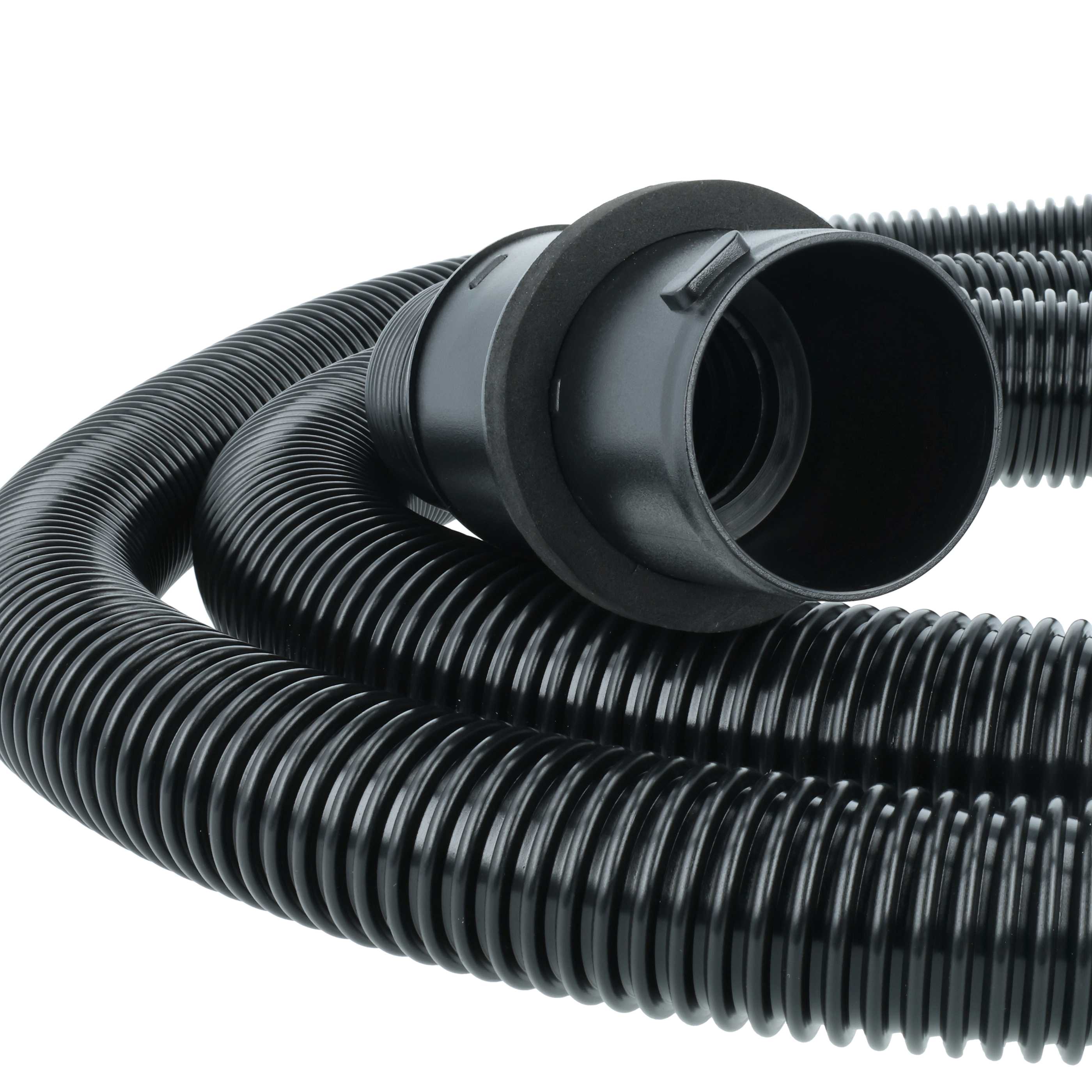 Hose replaces Kärcher 4.440-948.0, 4.440-626.0 for Kärcher vacuum cleaner - Handle with Air Regulator, 3m