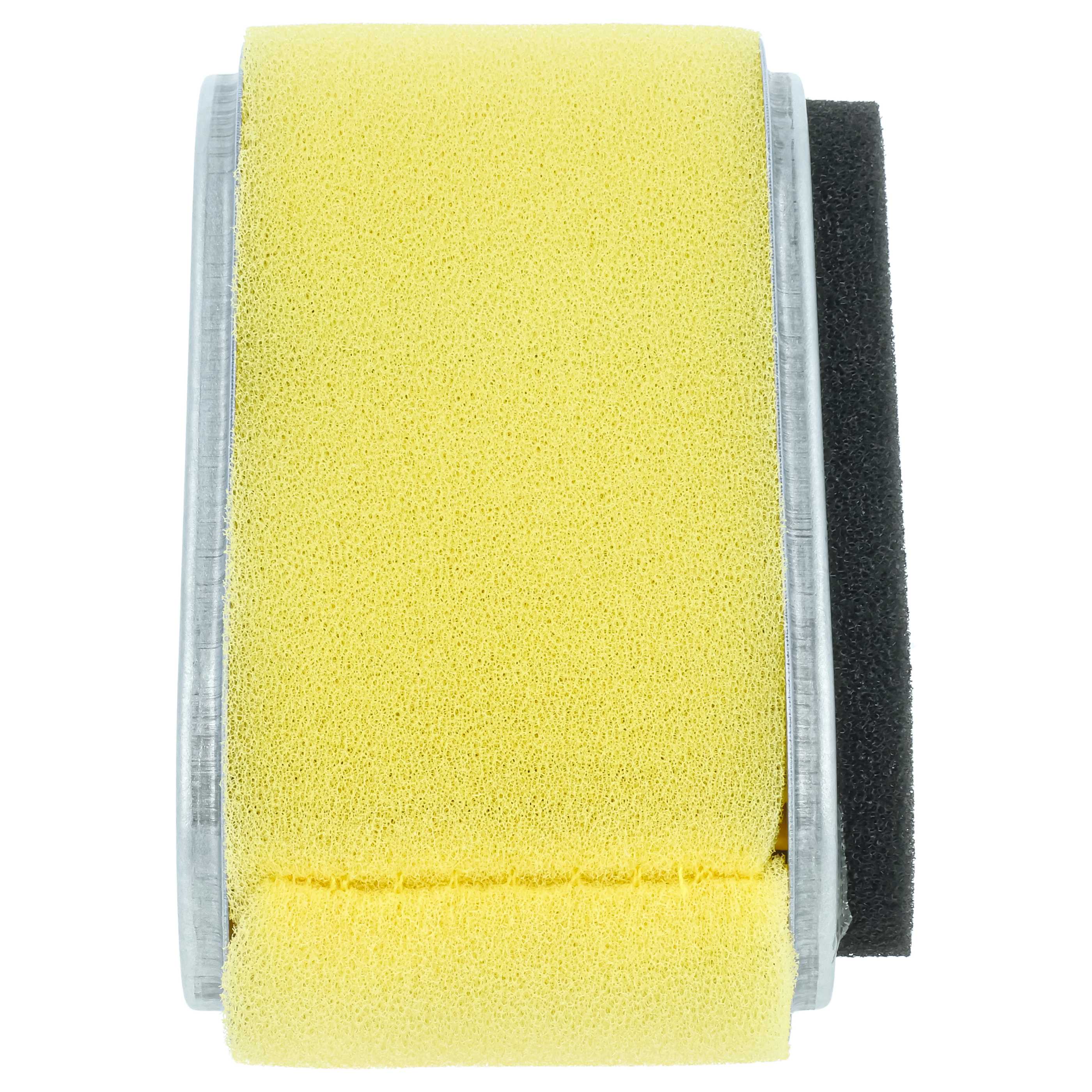 Filtr do kosiarki zestaw (filtr wstępny, filtr powietrza) zam. Gutbrod 090.50.955