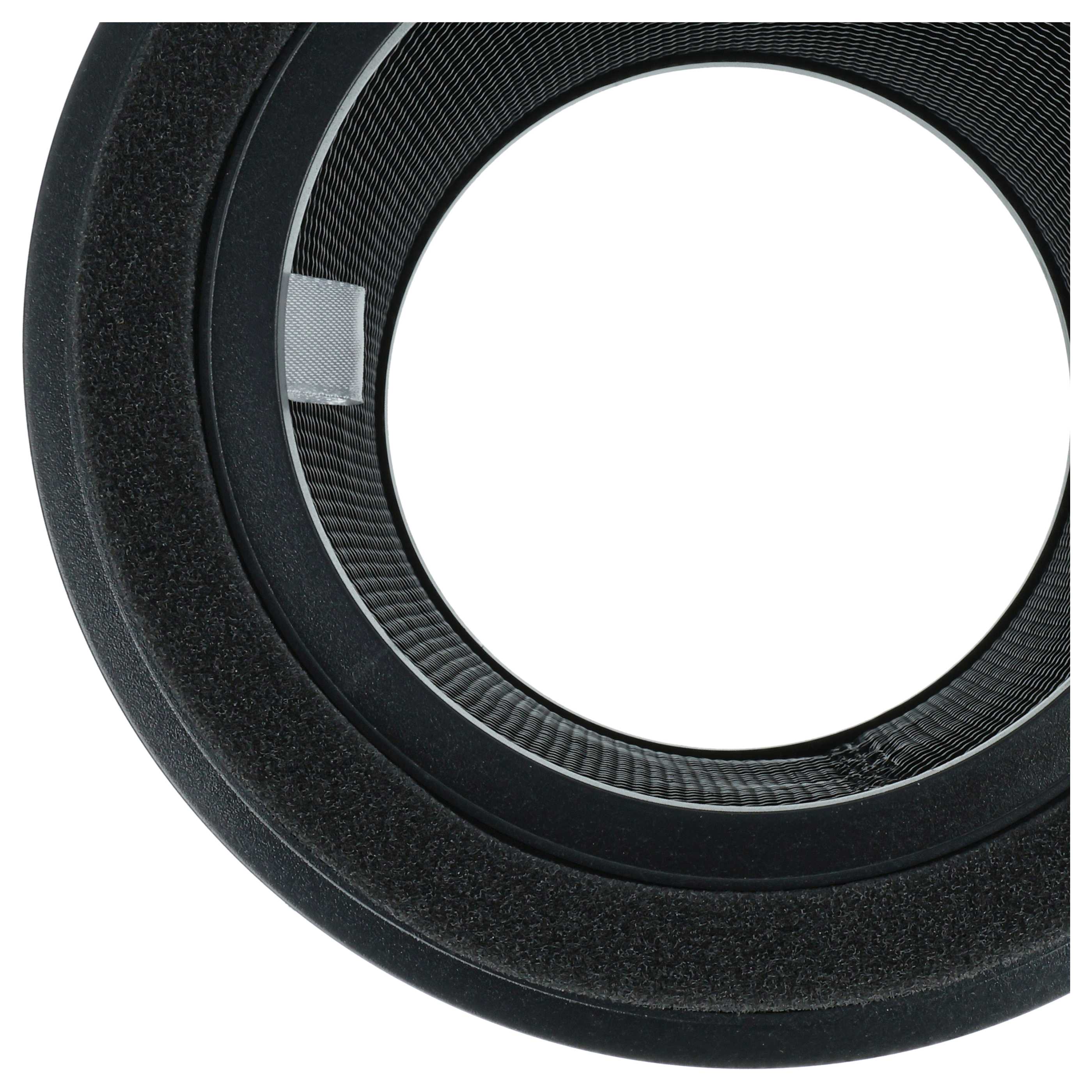 2x HEPA Filter replaces AEG AFFBRZ2, AFFCAR2 for AEG Air Humidifier
