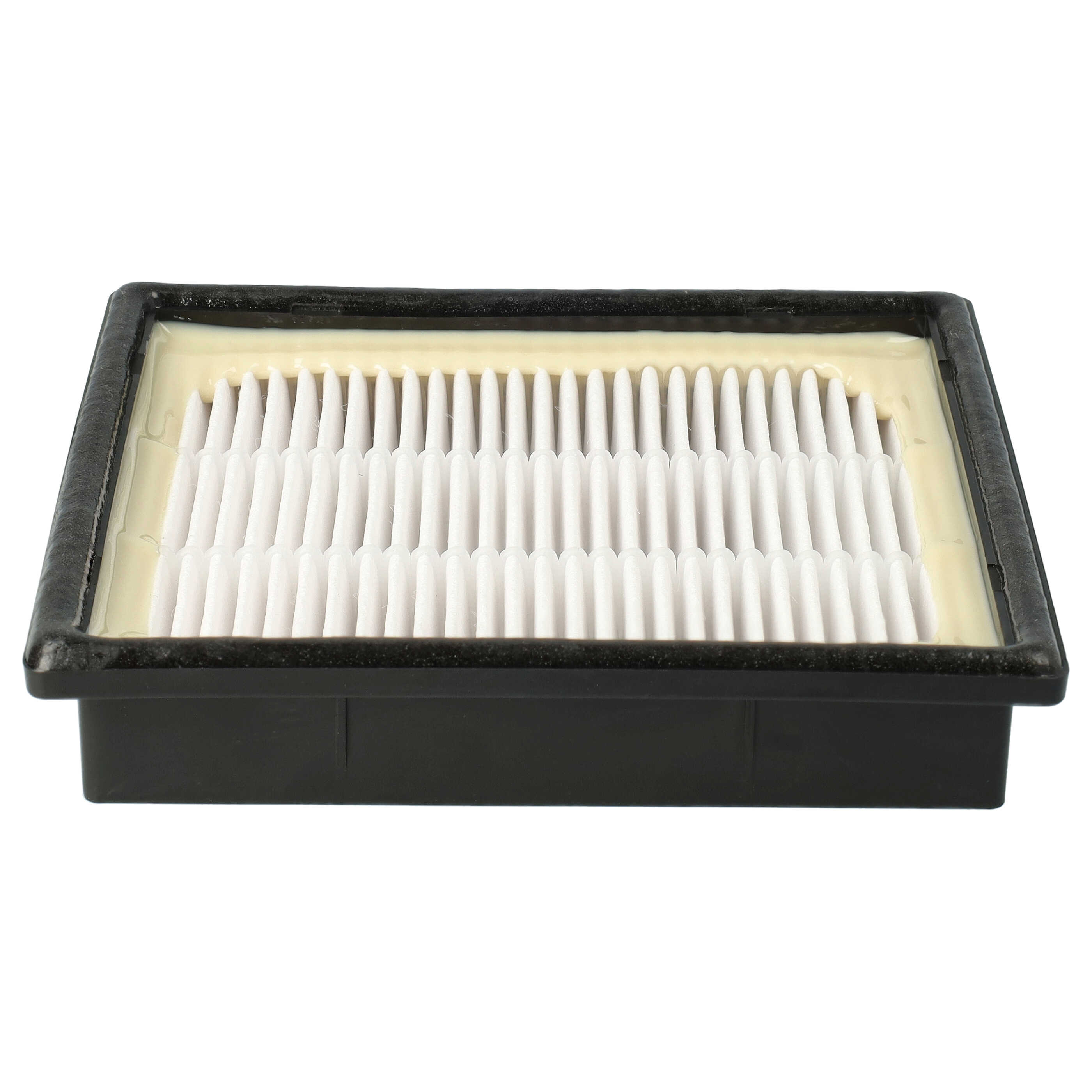 Filter replaces Nilfisk 78601000, 78601200 for Nilfisk Vacuum Cleaner, filter class H10