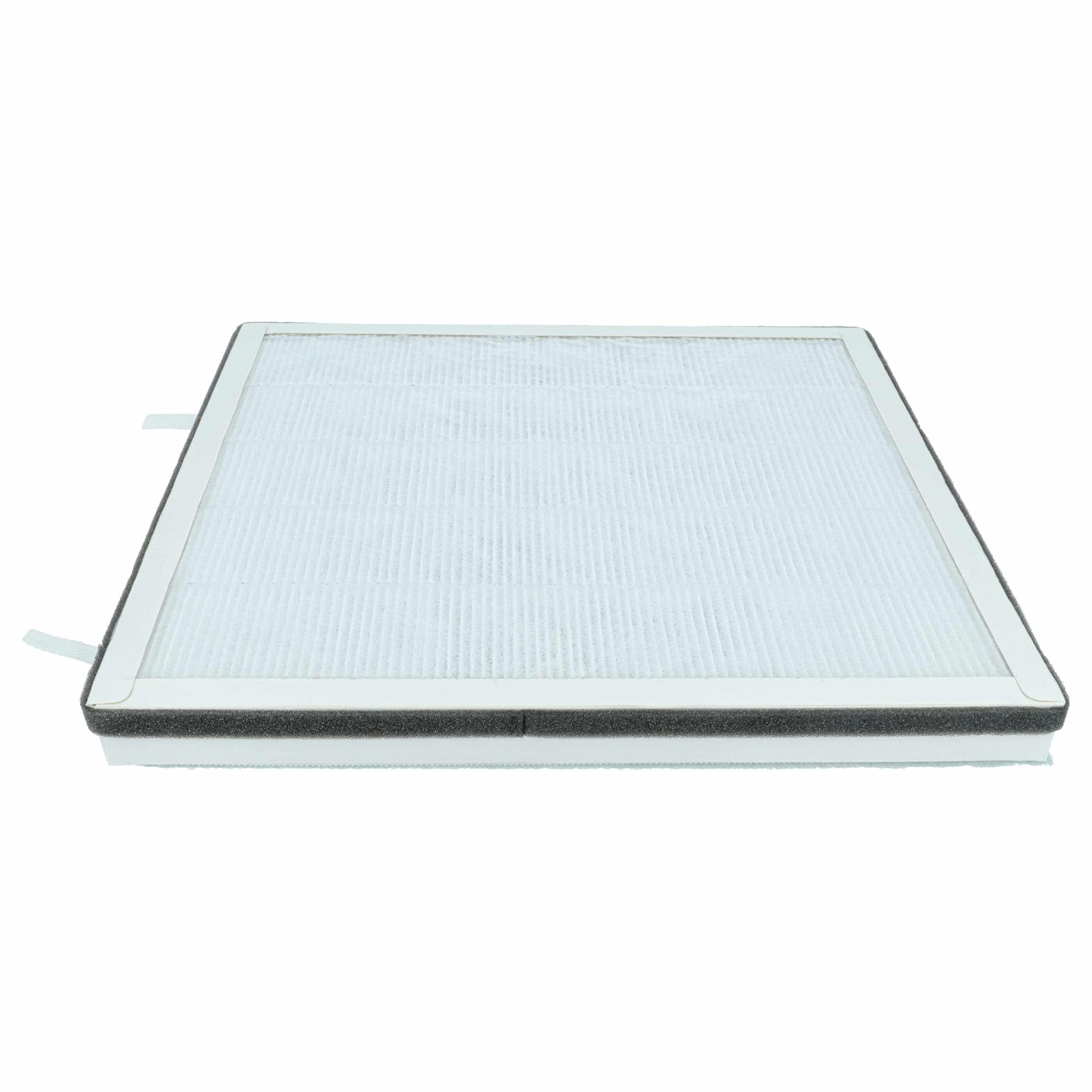 4x HEPA Filter replaces Levoit Vital 100-RF for Levoit Air Humidifier - Activated Carbon