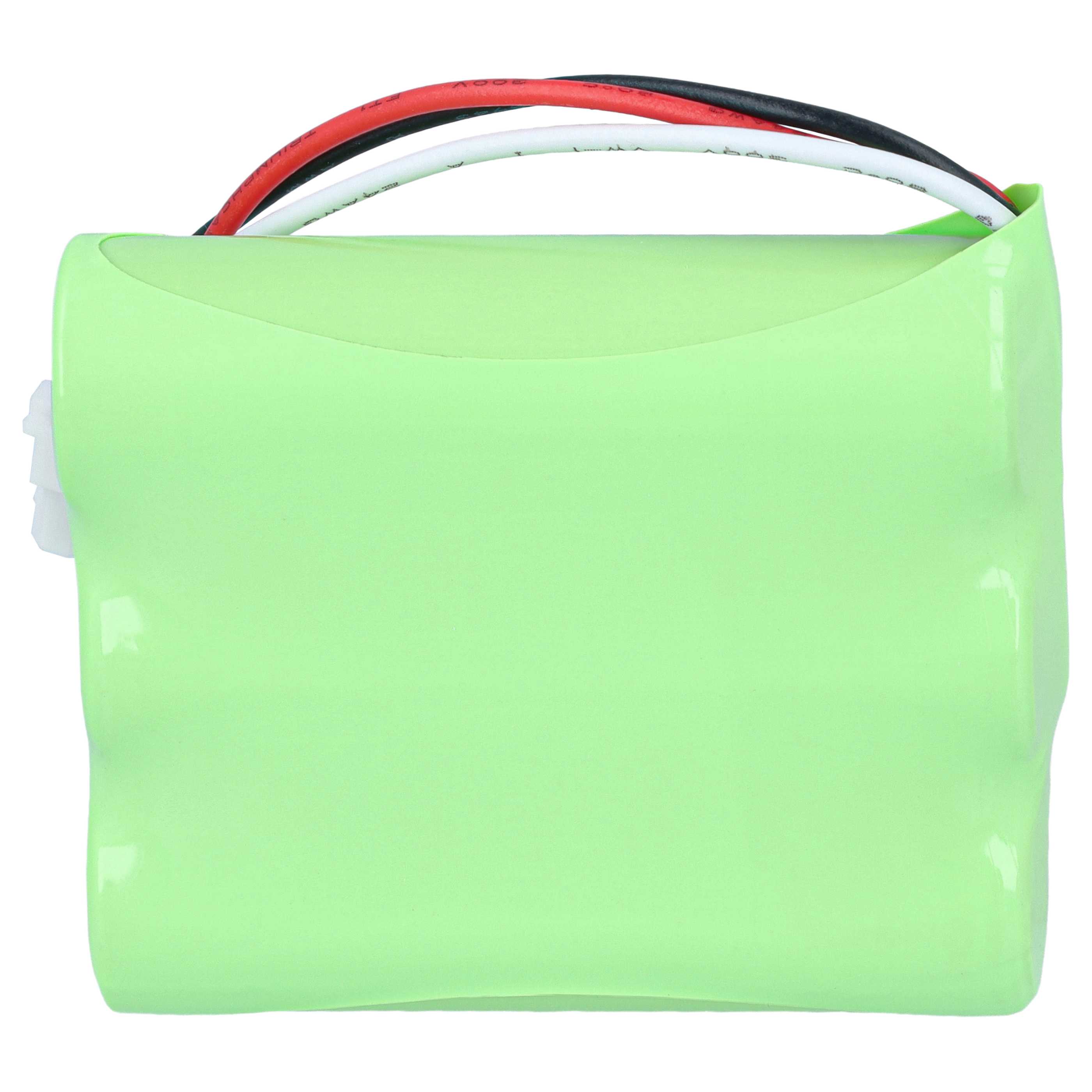 RAID Controller Battery replaces IBM 44L0313, 42R5070, 22R2717, 3HR-AAC - 2000 mAh 3.6 V NiMH