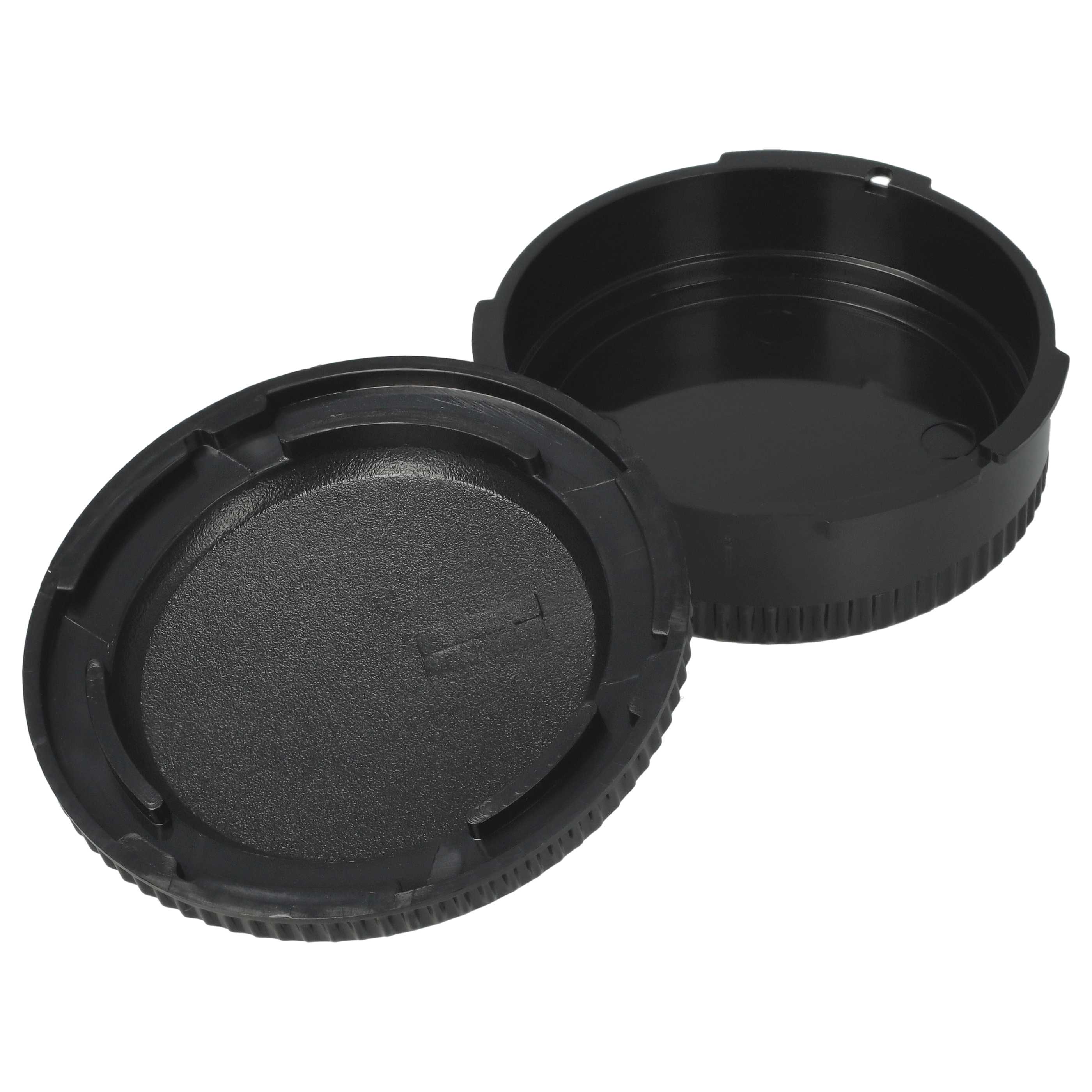 Rear Lens & Housing Protector suitable for Canon A1, AE1, AV1 Camera
