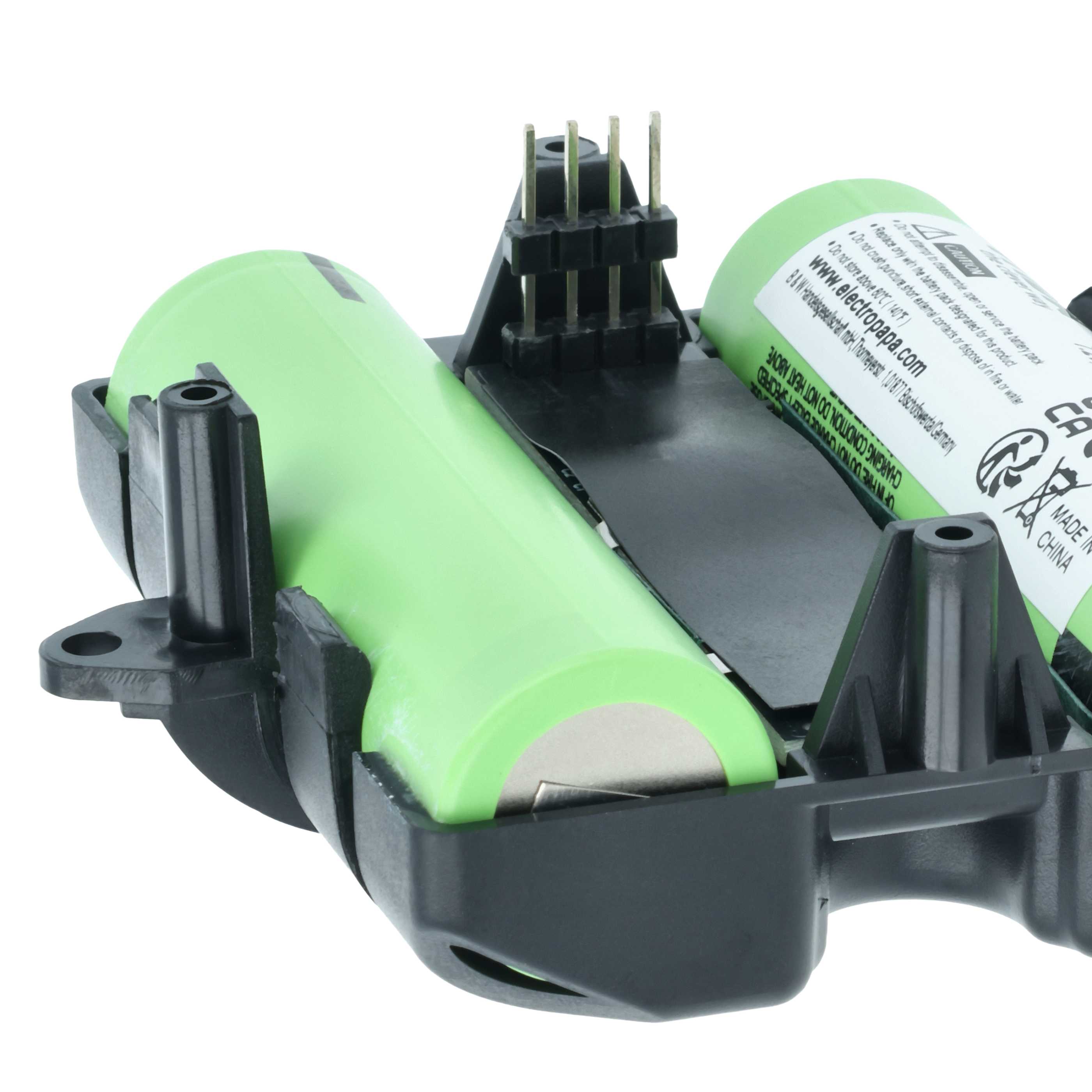 Akumulator do głośnika zamiennik Bose 829049-0210, 080065, 080063, 080061 - Li-Ion 2600mAh