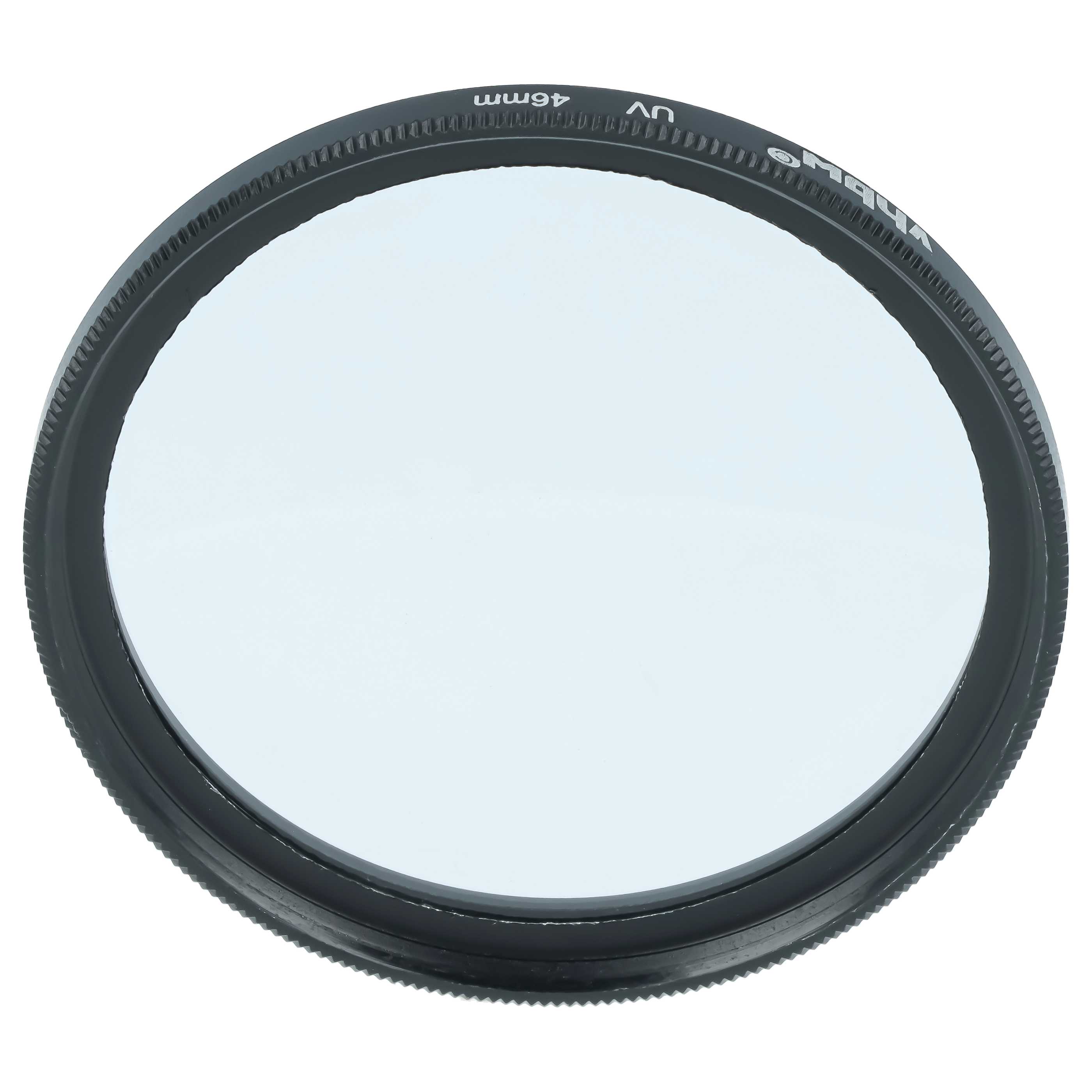 Filtr UV 46mm na obiektyw do różnych modeli aparatów - filtr ochronny