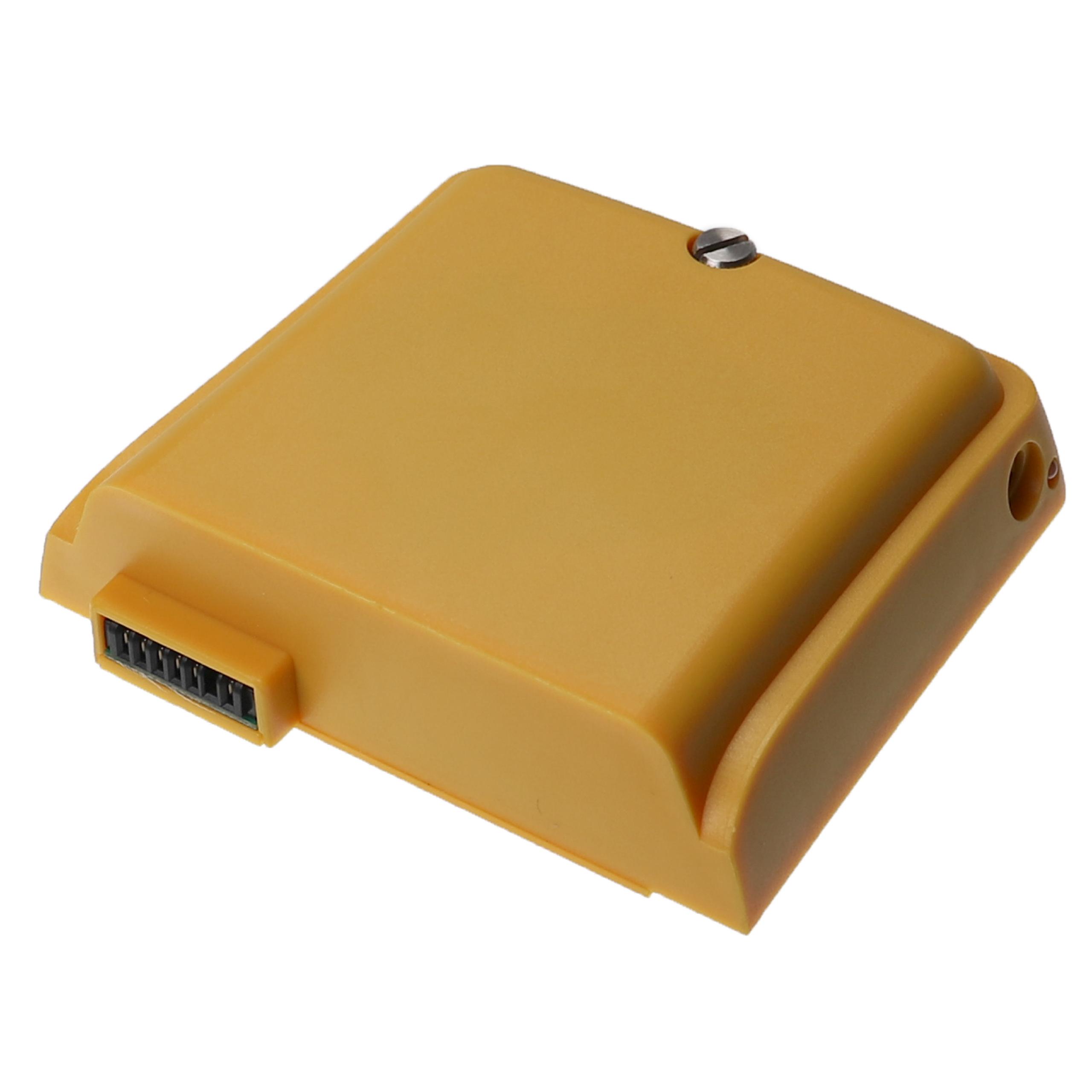 Batteria per dispositivo di misurazione sostituisce Fluke DTX-LION, BP7440 Fluke - 5200mAh 7,4V Li-Ion