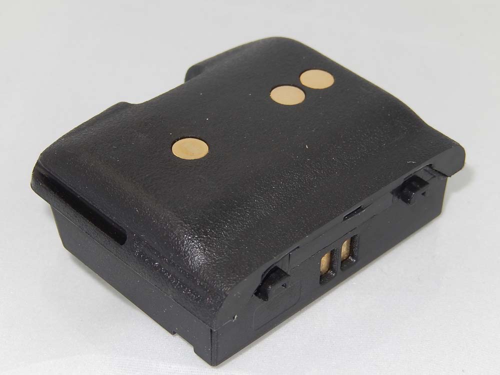 Radio Battery Replacement for FNB-80Li - 1500mAh 7.4V Li-Ion