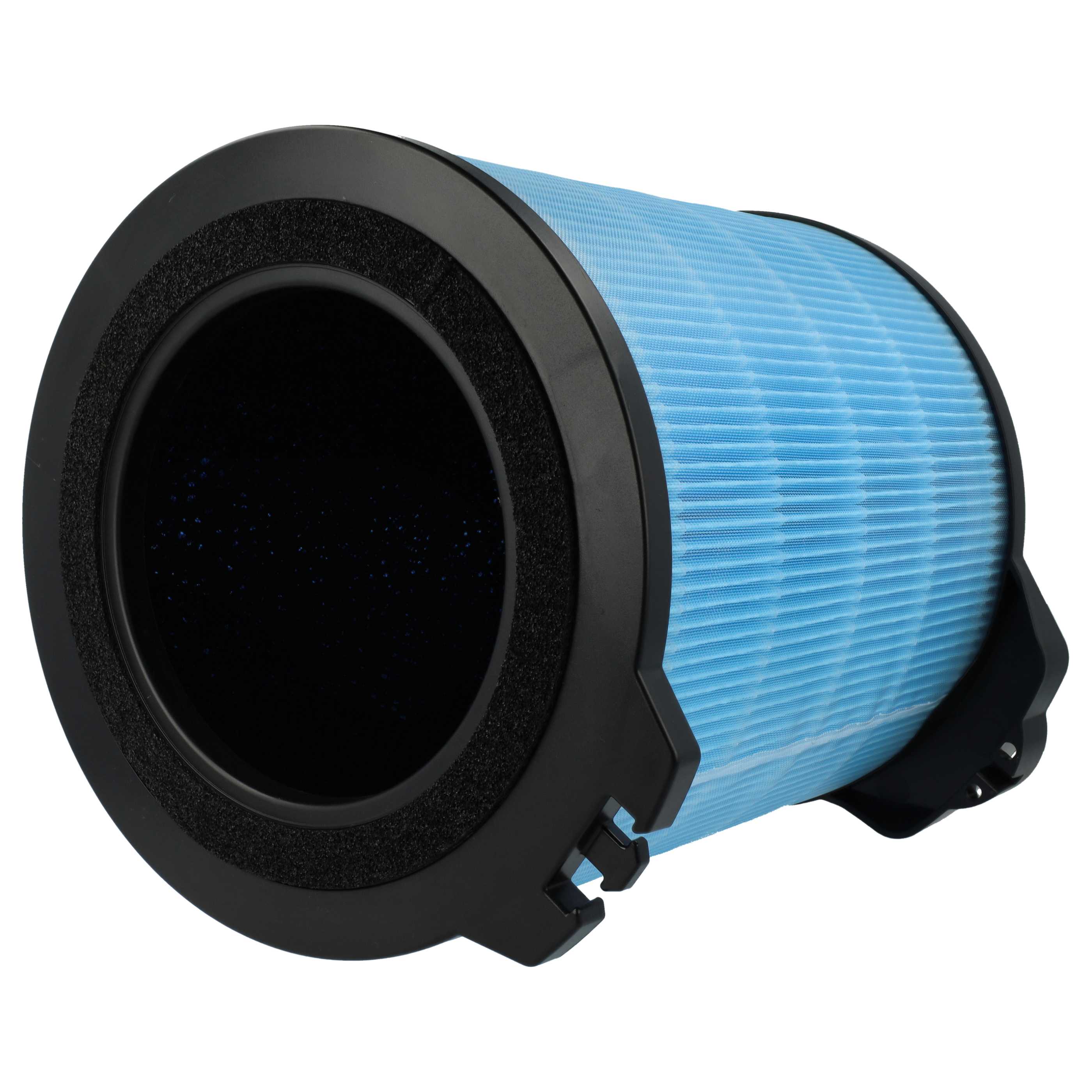 2x HEPA Filter replaces Candy U97, 35602347 for Hoover Air Humidifier - Activated Carbon