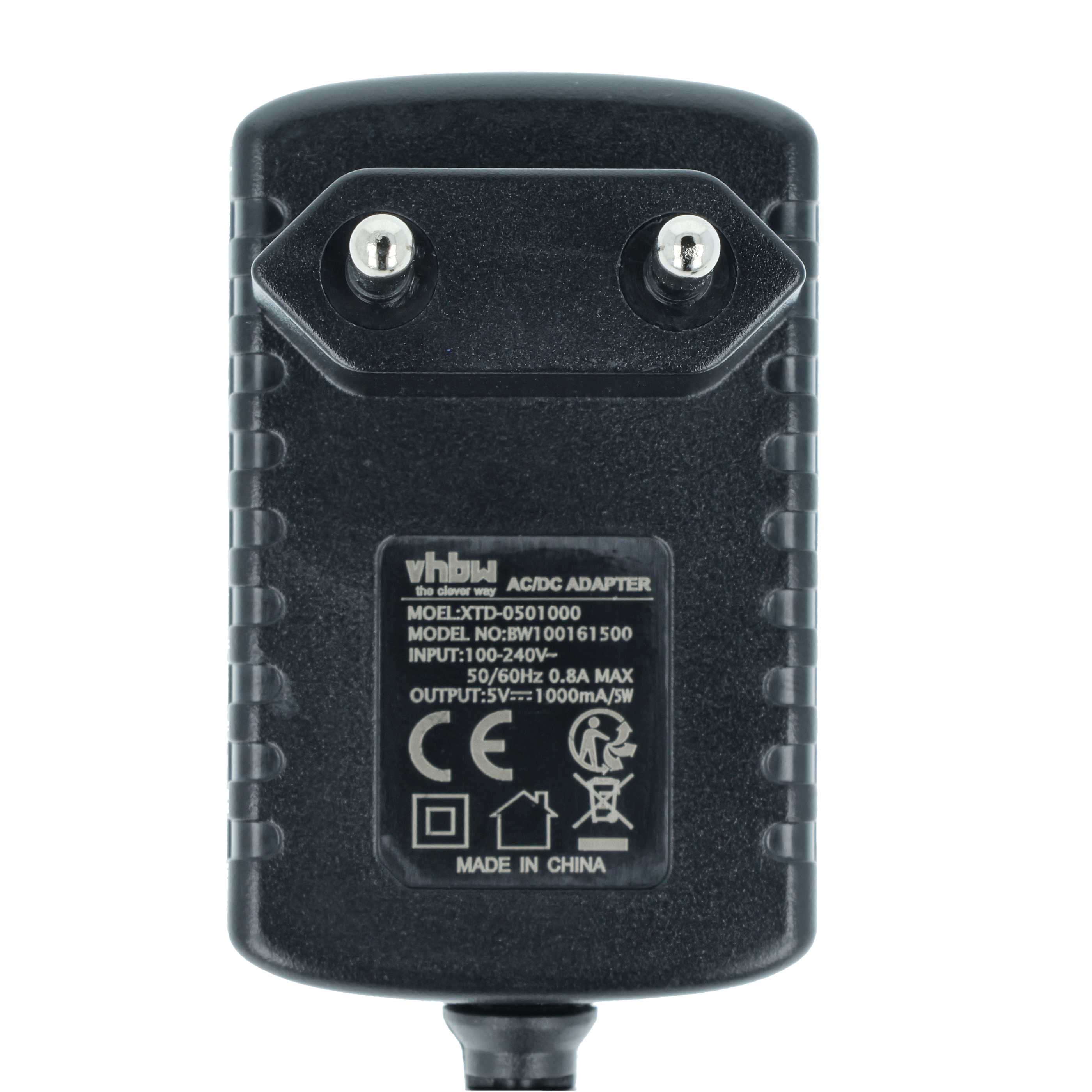 Ładowarka do telefonu Mitsubishi M21i 110-220 V