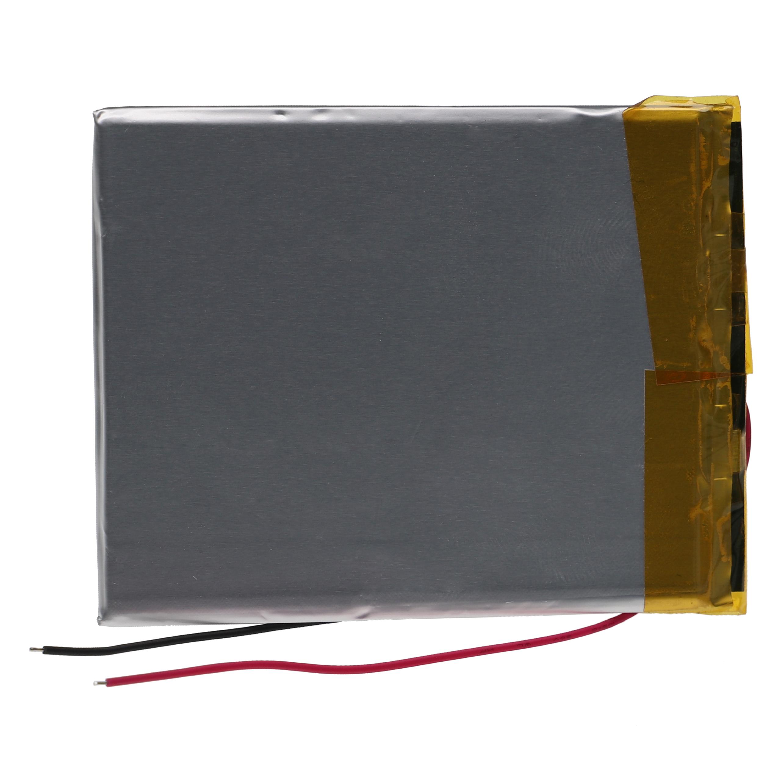 Batterie remplace Boyue T-356575 pour liseuse ebook - 2100mAh 3,7V Li-polymère