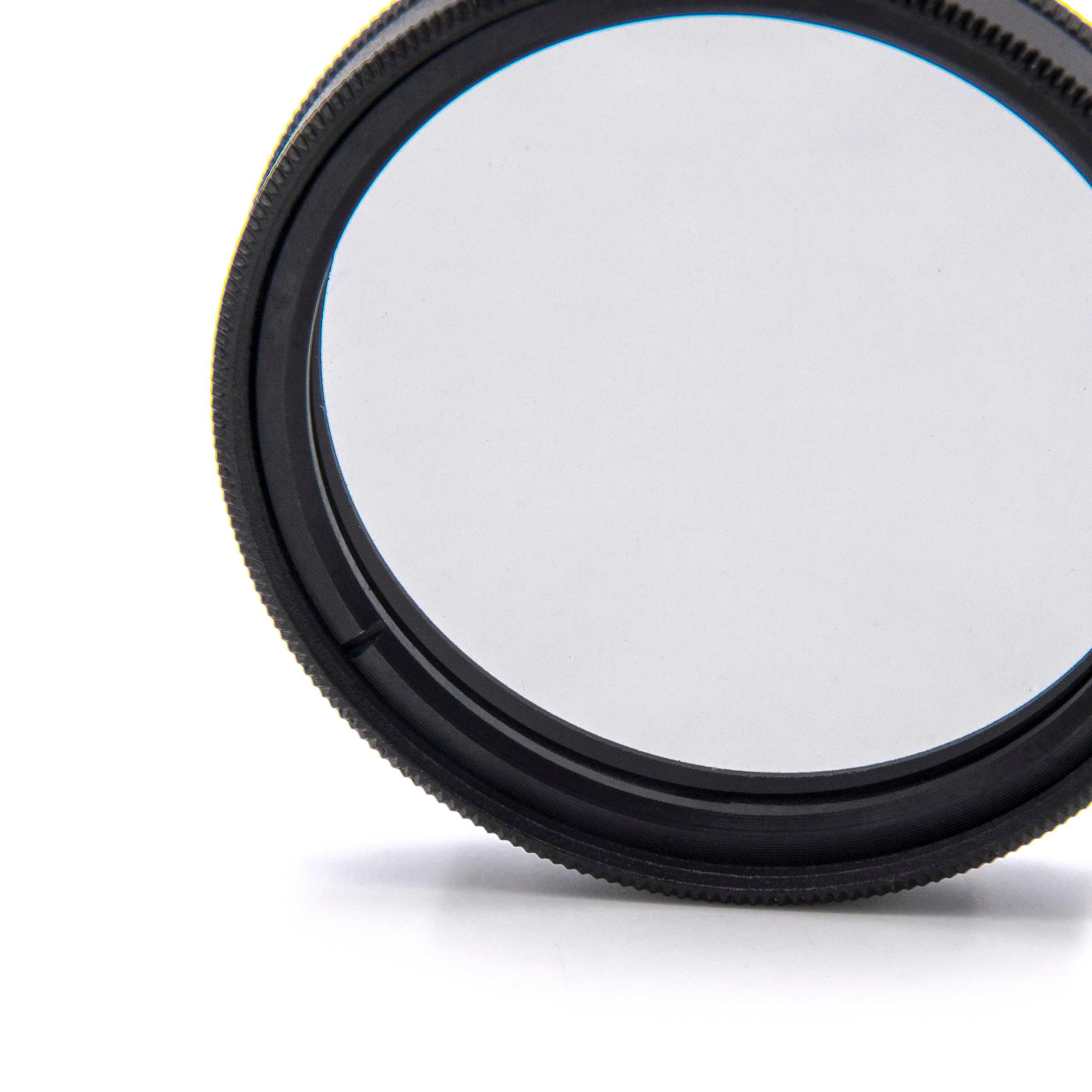 Polarising Filter suitable for Cameras & Lenses with 40.5 mm Filter Thread - CPL Filter
