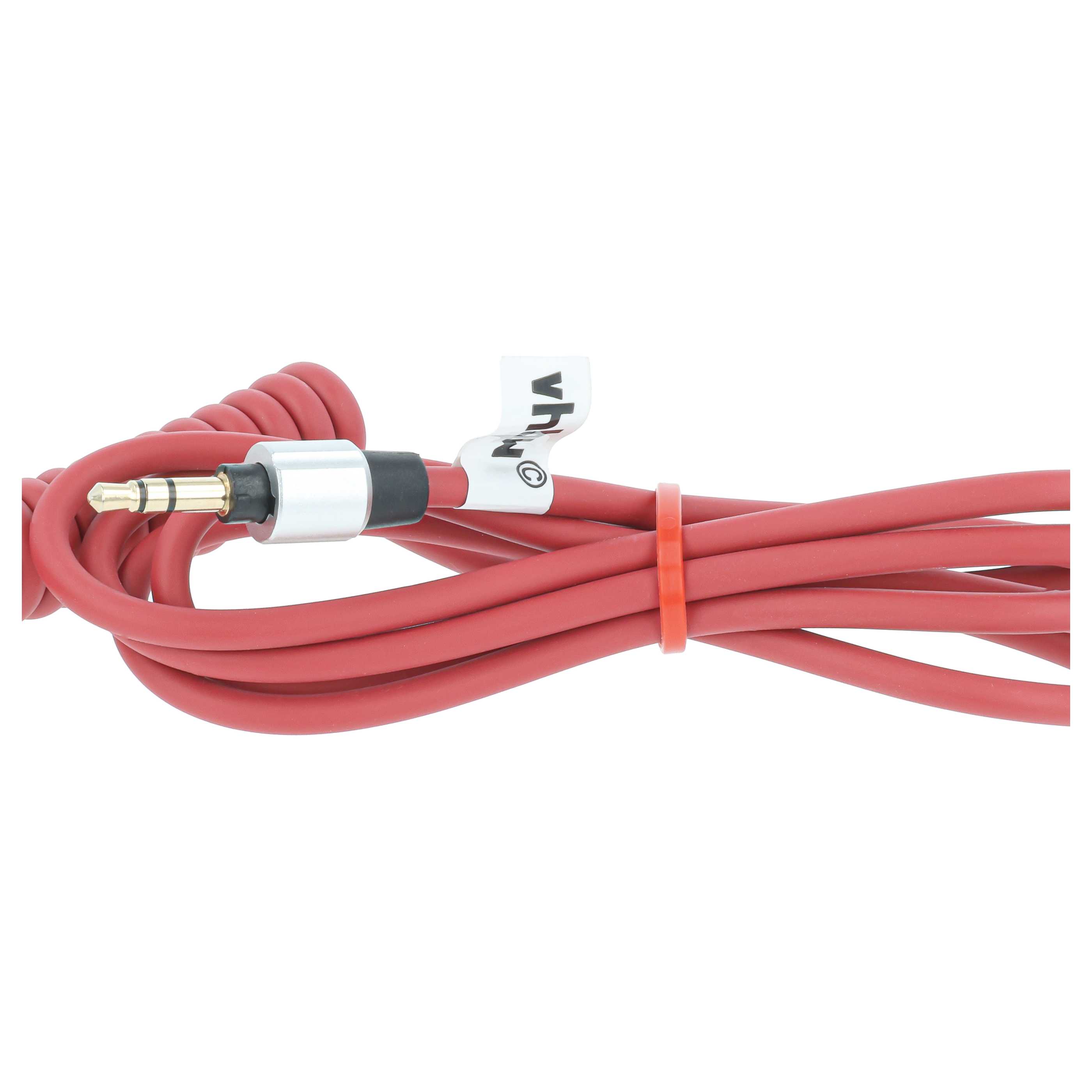 Headphones Cable suitable for Monster Beats by Dr. Dre Beats EP etc., 150 cm