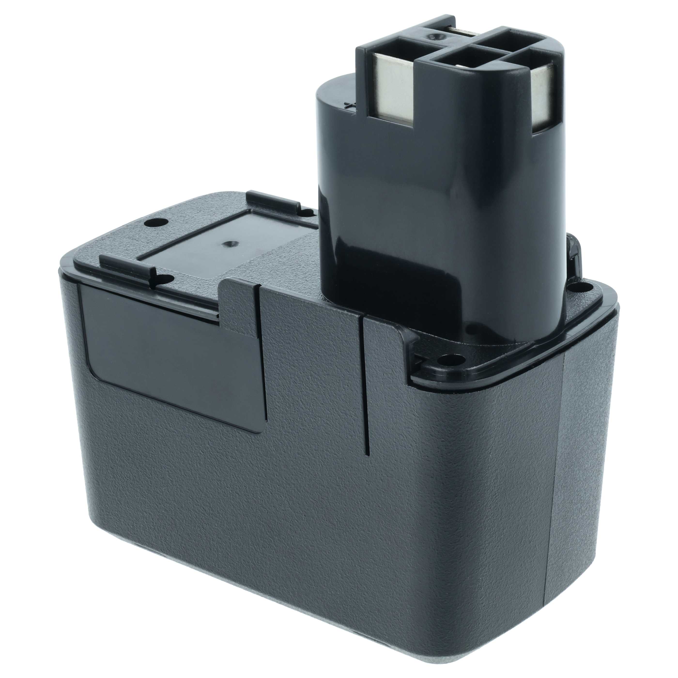 Battery replaces Bosch 2607335033, 2607335032, 2607335031 Electric Power Tool - 3000 mAh, 7.2 V, NiMH