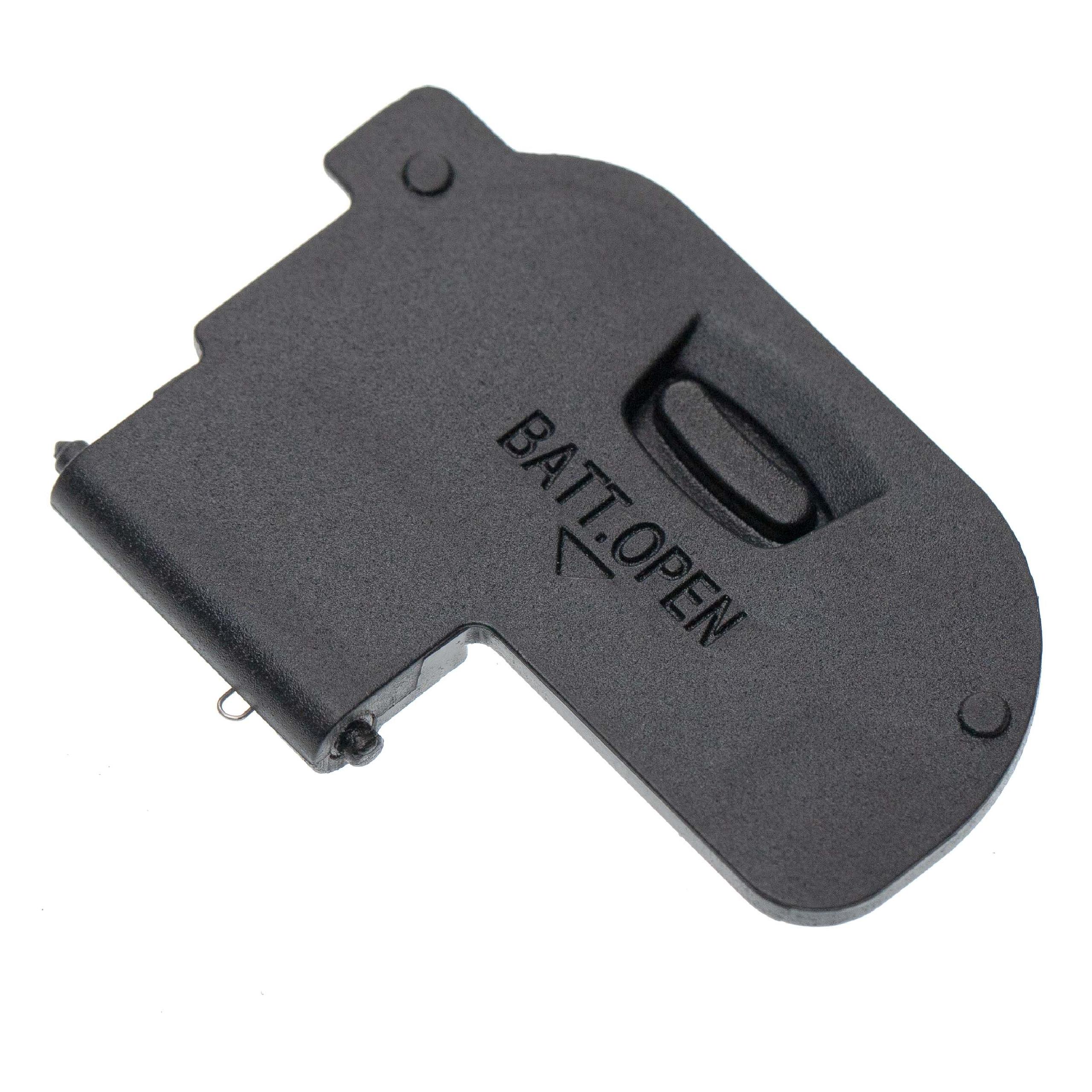 Battery Door Cover suitable for Canon EOS 5D Mark IV Camera, Battery Grip