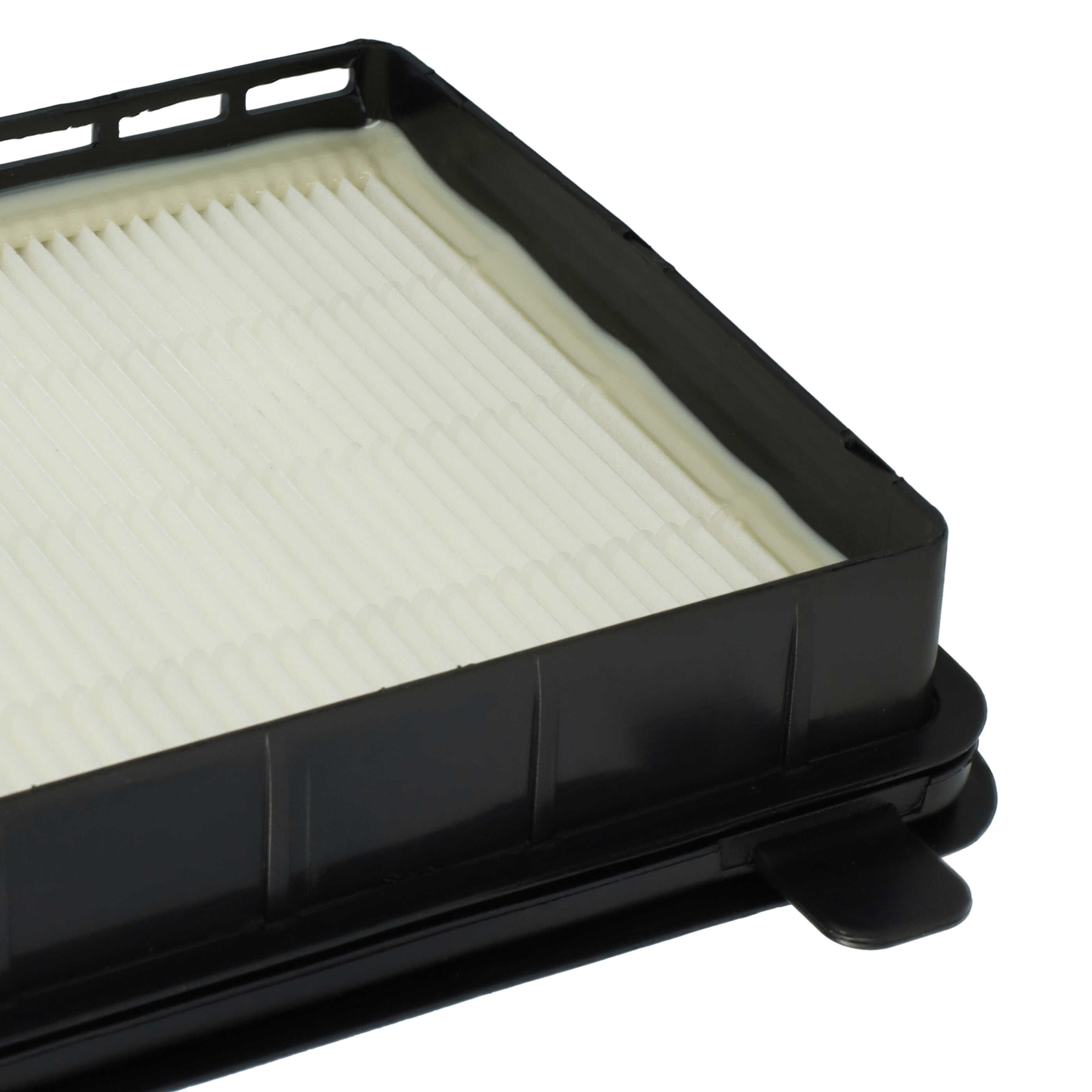 Filter replaces Beko 9178011268 for Grundig Vacuum Cleaner, filter class H11