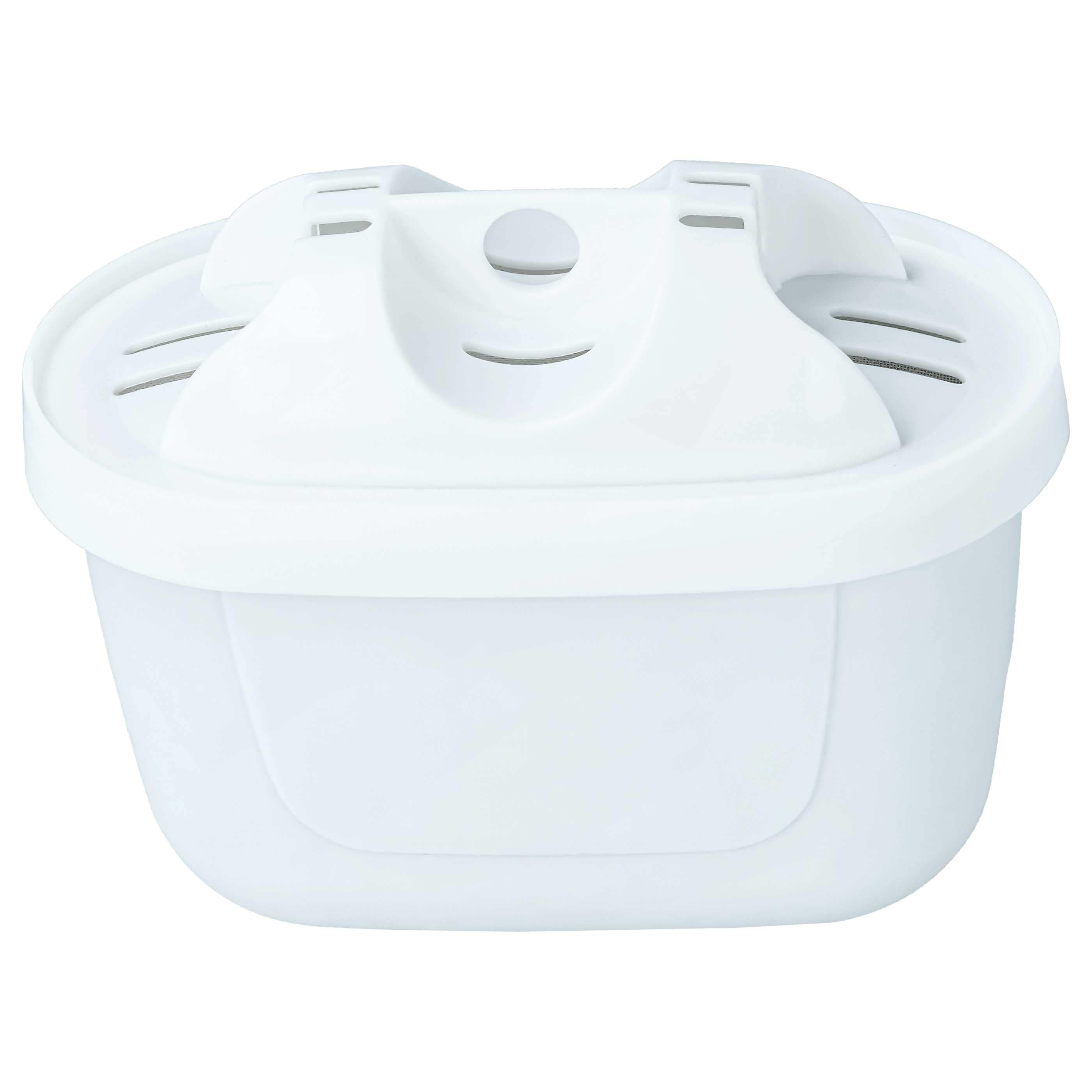 18x Filtres à eau remplace Brita SIL010-12 pour carafe filtrante Philips - Cartouches
