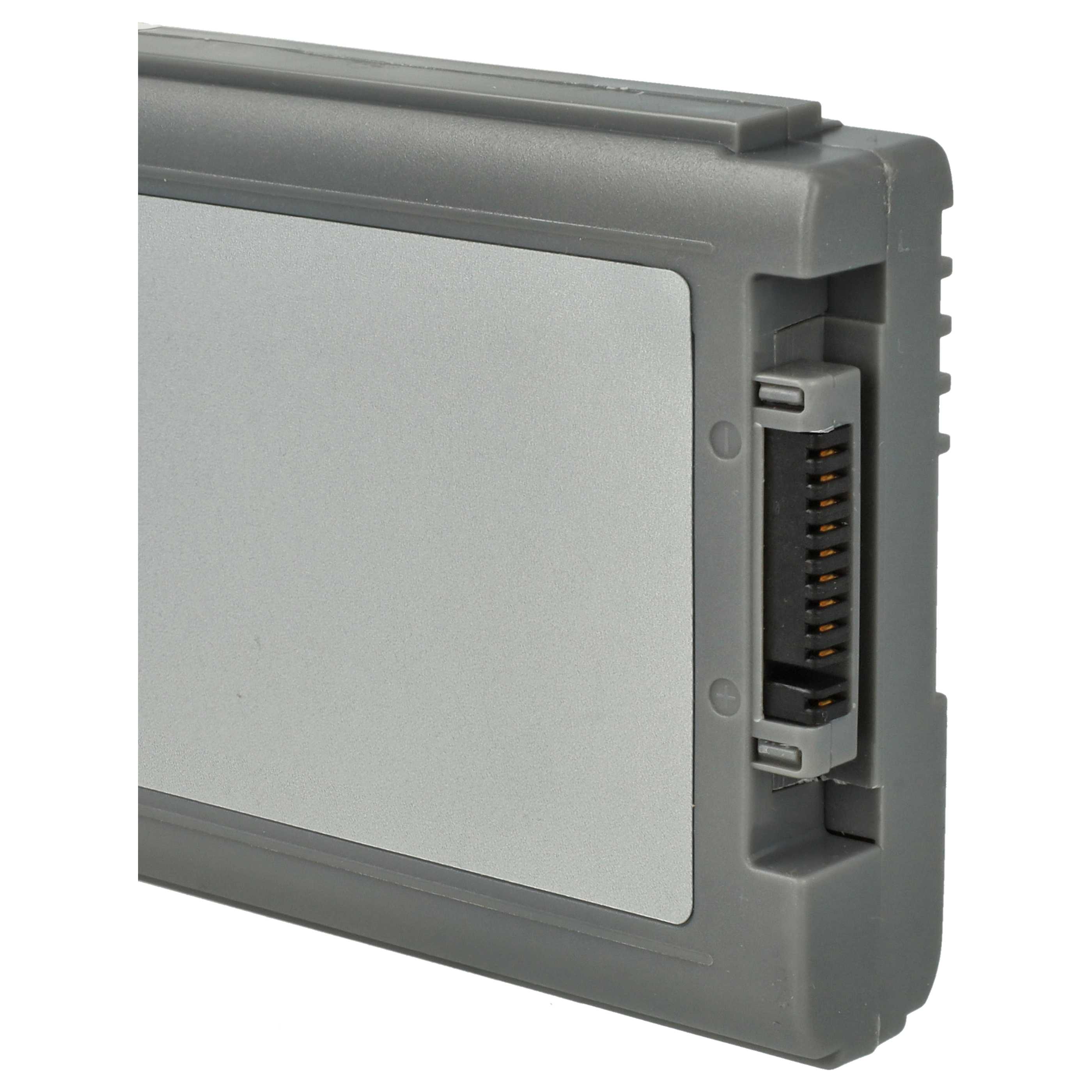 Akumulator do laptopa zamiennik Panasonic CF-VZSU1430U, CF-VZSU46, CF-VZSU46AU - 6600 mAh 10,65 V Li-Ion