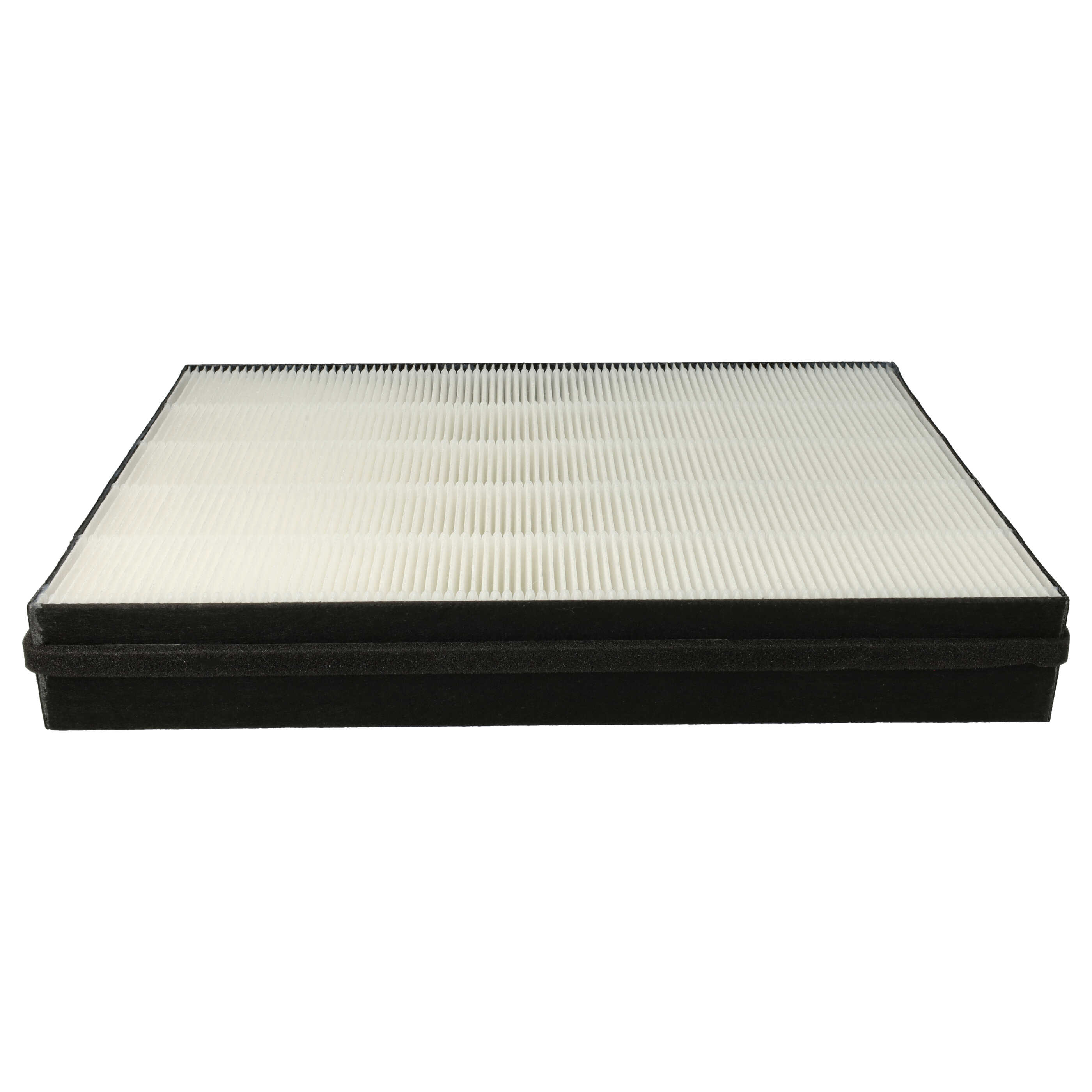vhbw HEPA Filter Replacement for Philips FY2422/30 for Air Cleaner - Spare Air Filter