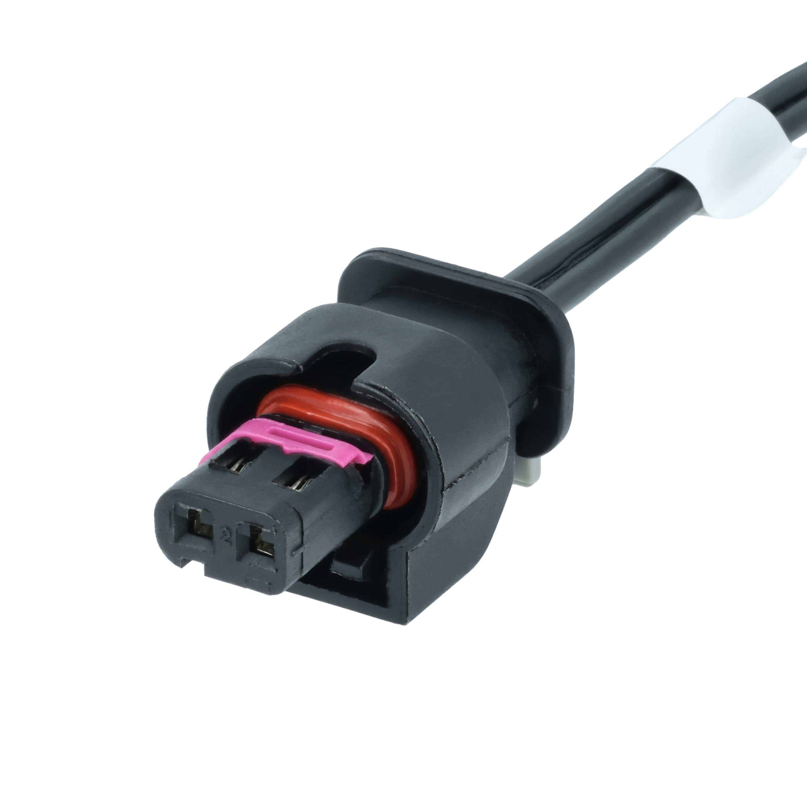 Low Voltage Cable replaces Husqvarna 581 16 66-01, 581 16 66-02 for Husqvarna Robot Lawn Mower etc. 5 m