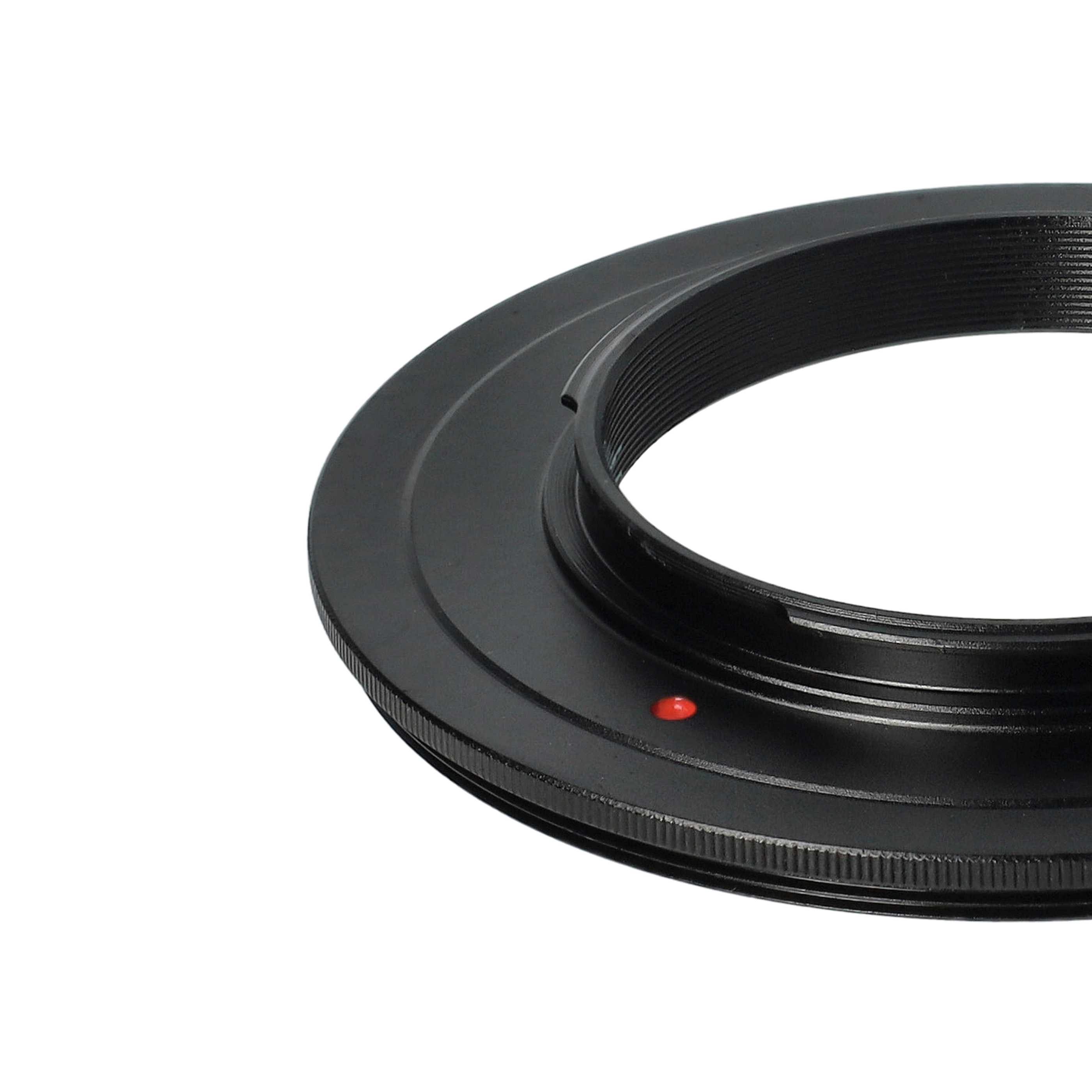 67 mm Retroadapter passend für Nikon D3000 Kameras & Objektive - Retroring