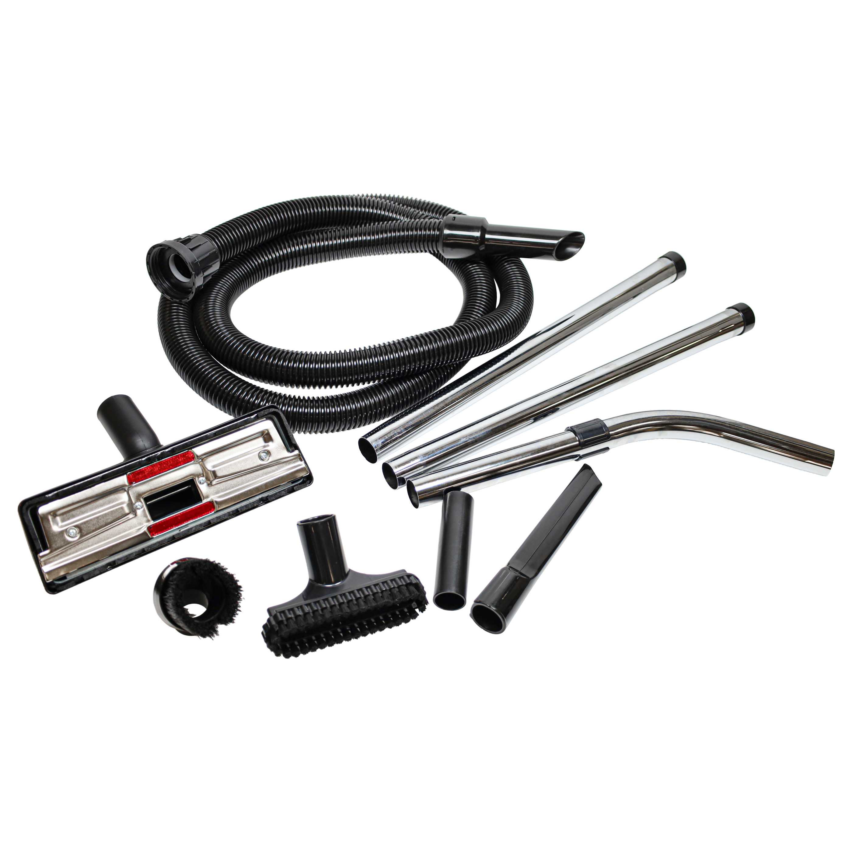 Accessory Set replaces Numatic 69-NM-250 for Numatic Vacuum Cleaner - 9 pcs.