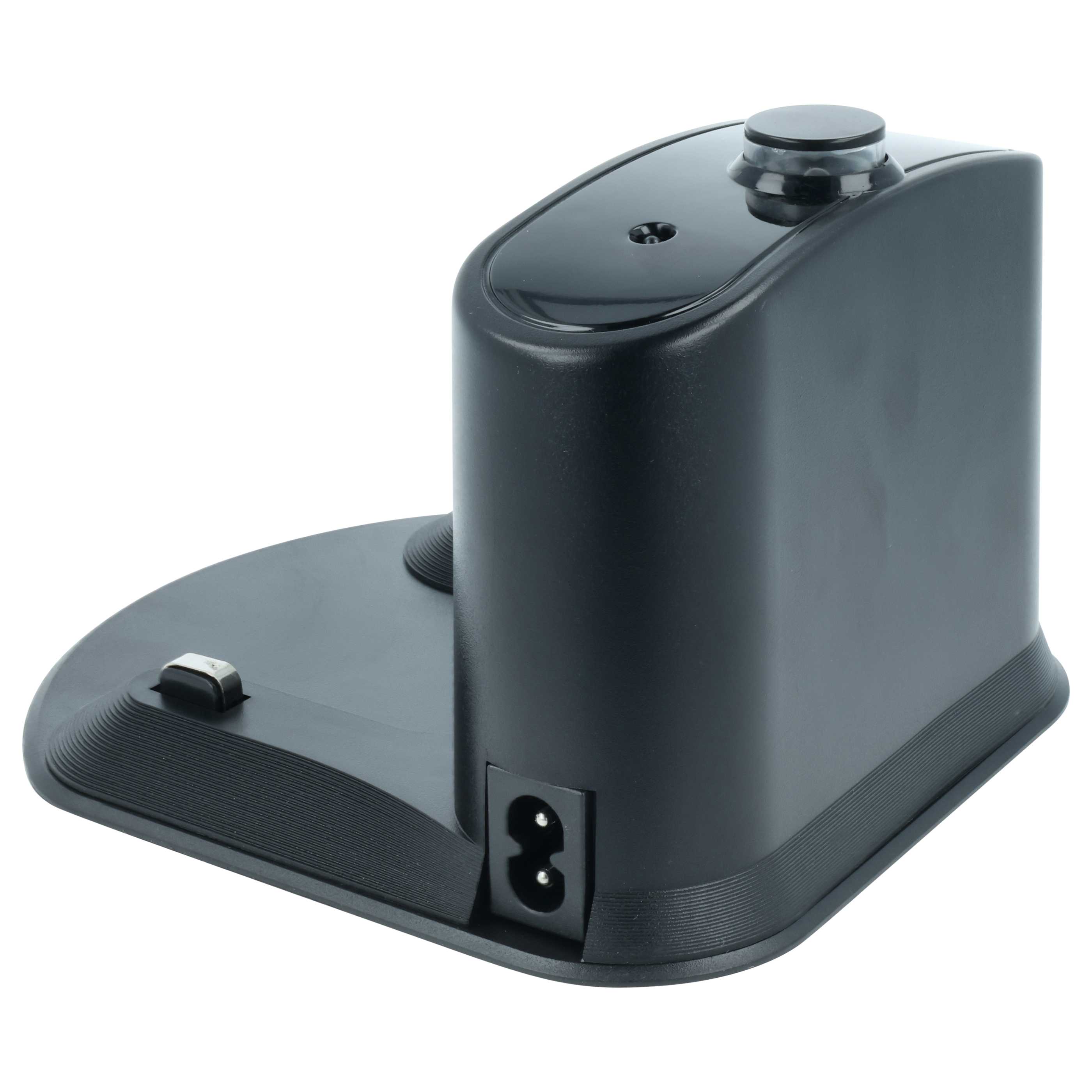 Charging Station suitable for iRobot Roomba 651, 765, 775, 782 Robot Vacuum Cleaner