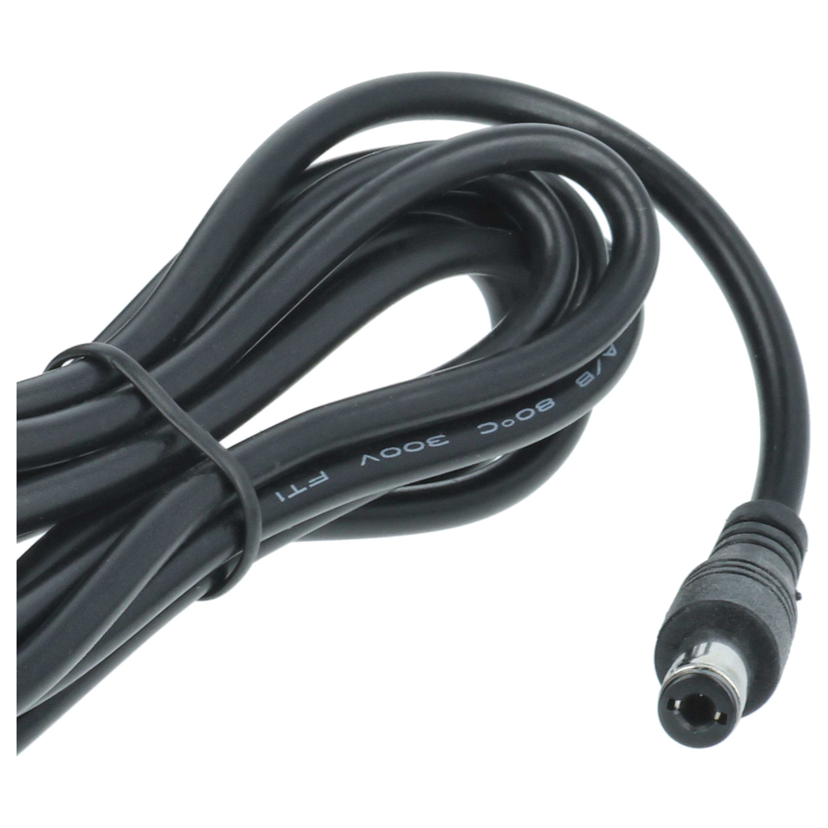 Charger replaces AEG 4055385308 for AEG Window Vacuum, Window Cleaner