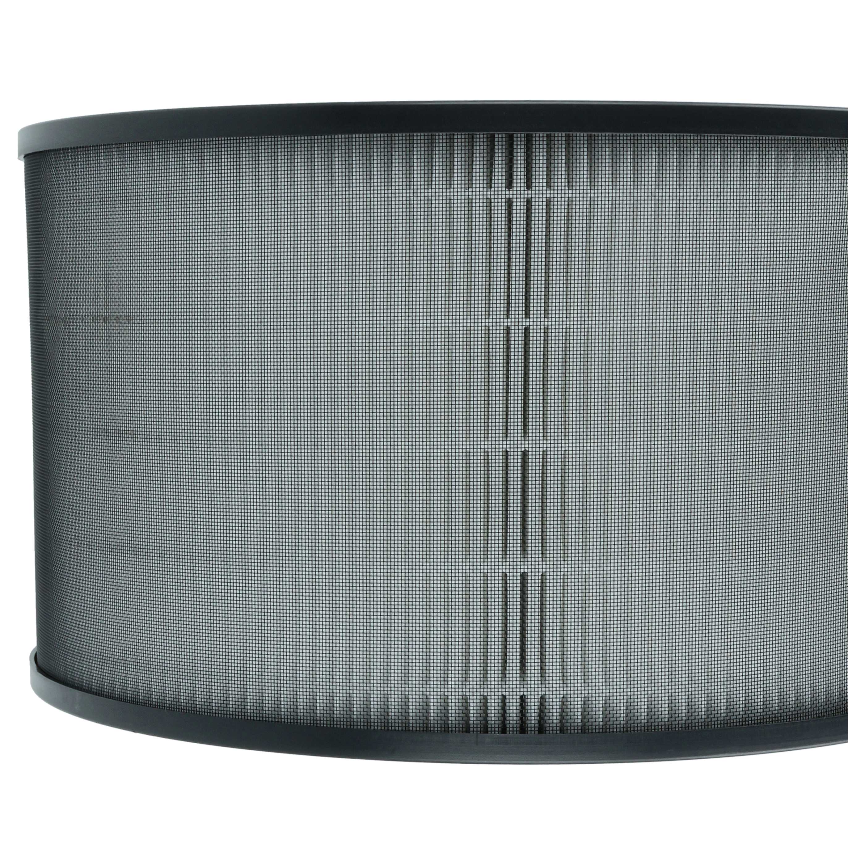 2x Filtro sostituisce Philips FY3200/30 per - prefiltro + HEPA + carbone attivo