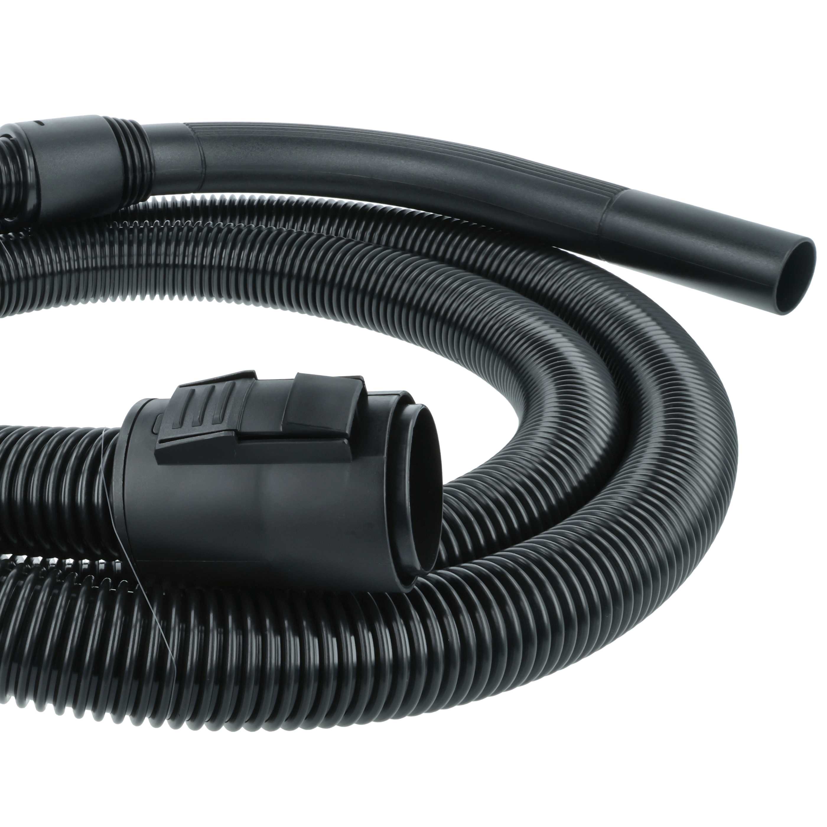 Hose suitable for Kärcher vacuum cleaner, 3.5m - 35 mm Connector