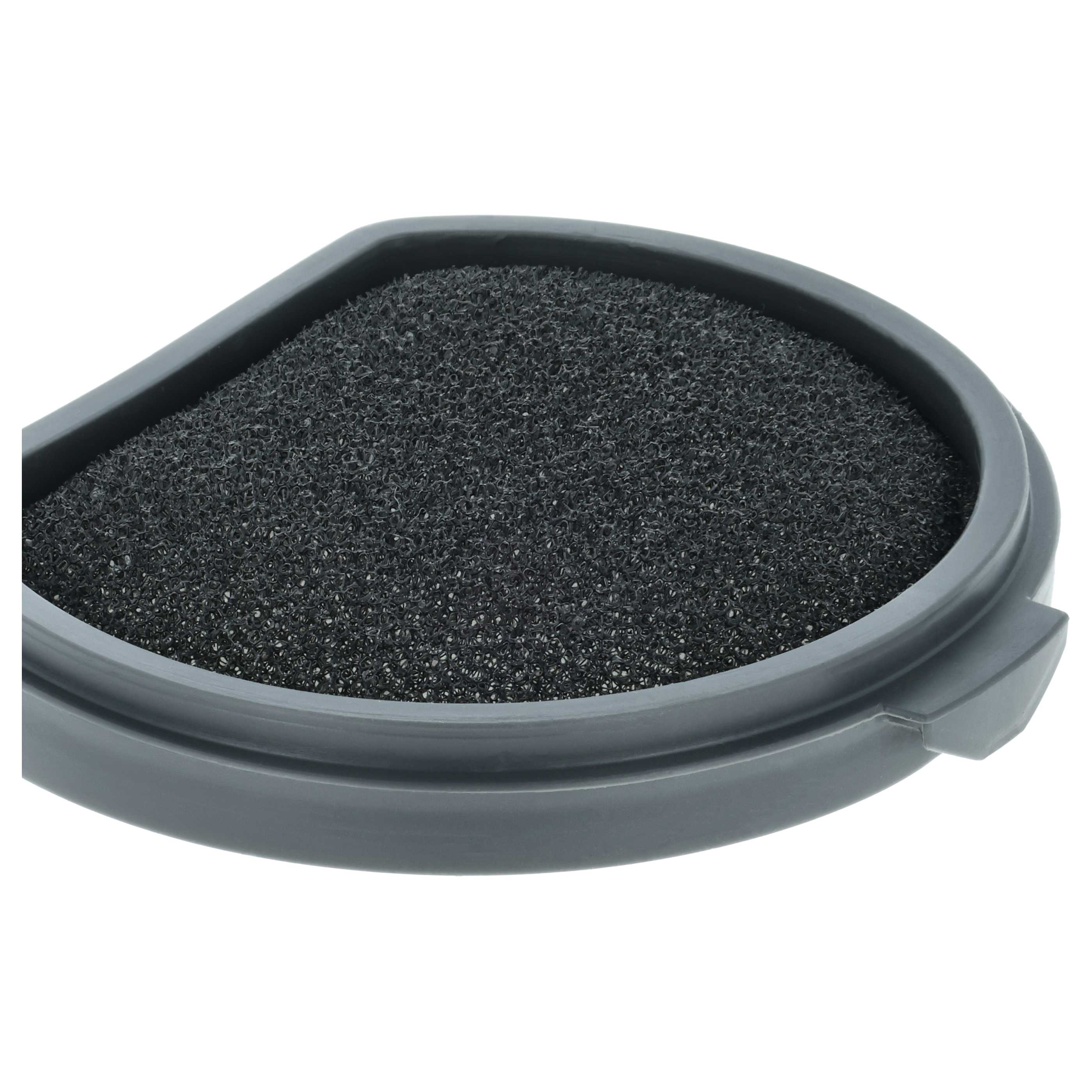 3x Filter replaces AEG 9009230930, AEF167 for AEG Vacuum Cleaner