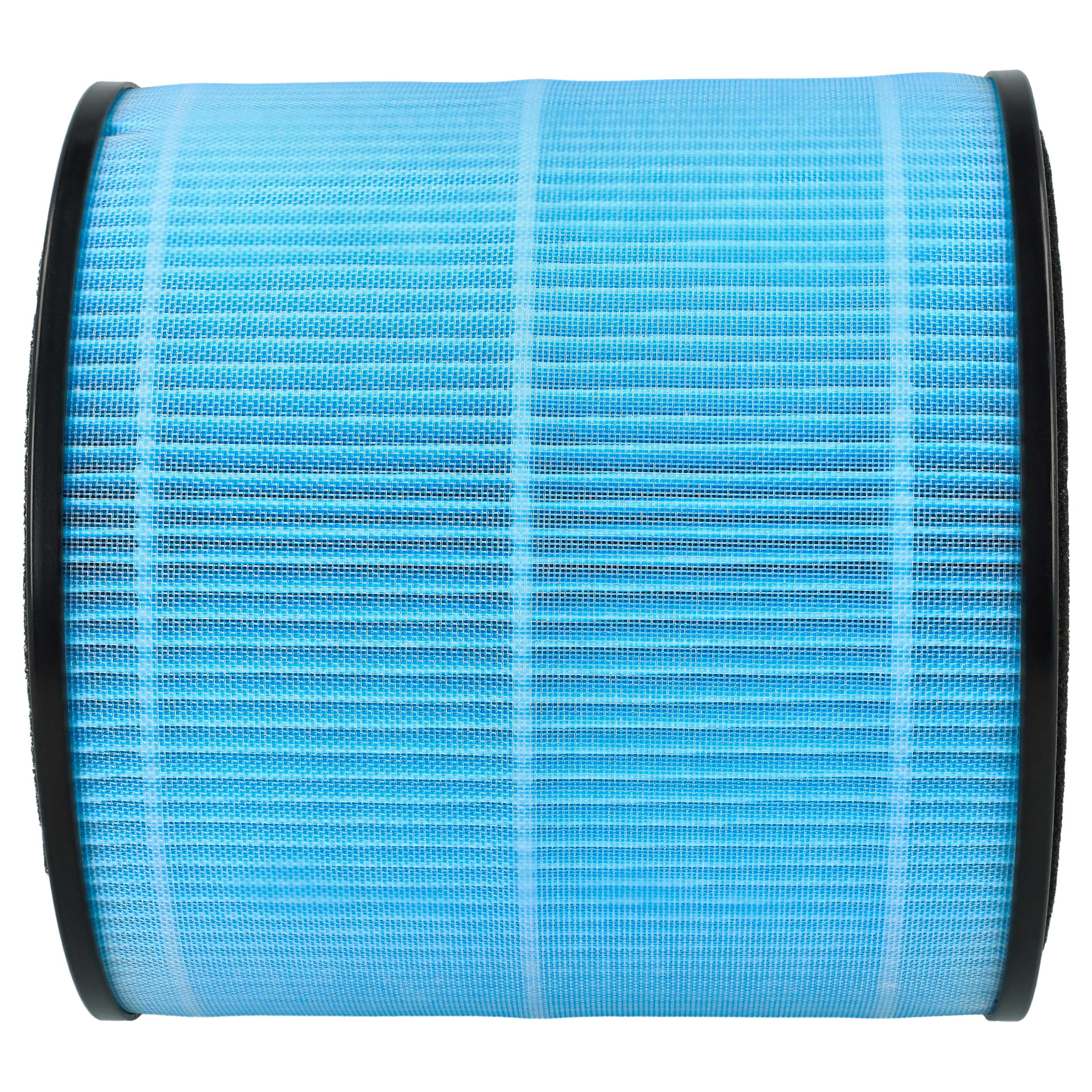4x HEPA Filter replaces Airtok AP0601-RF for Airtok Air Humidifier - Activated Carbon