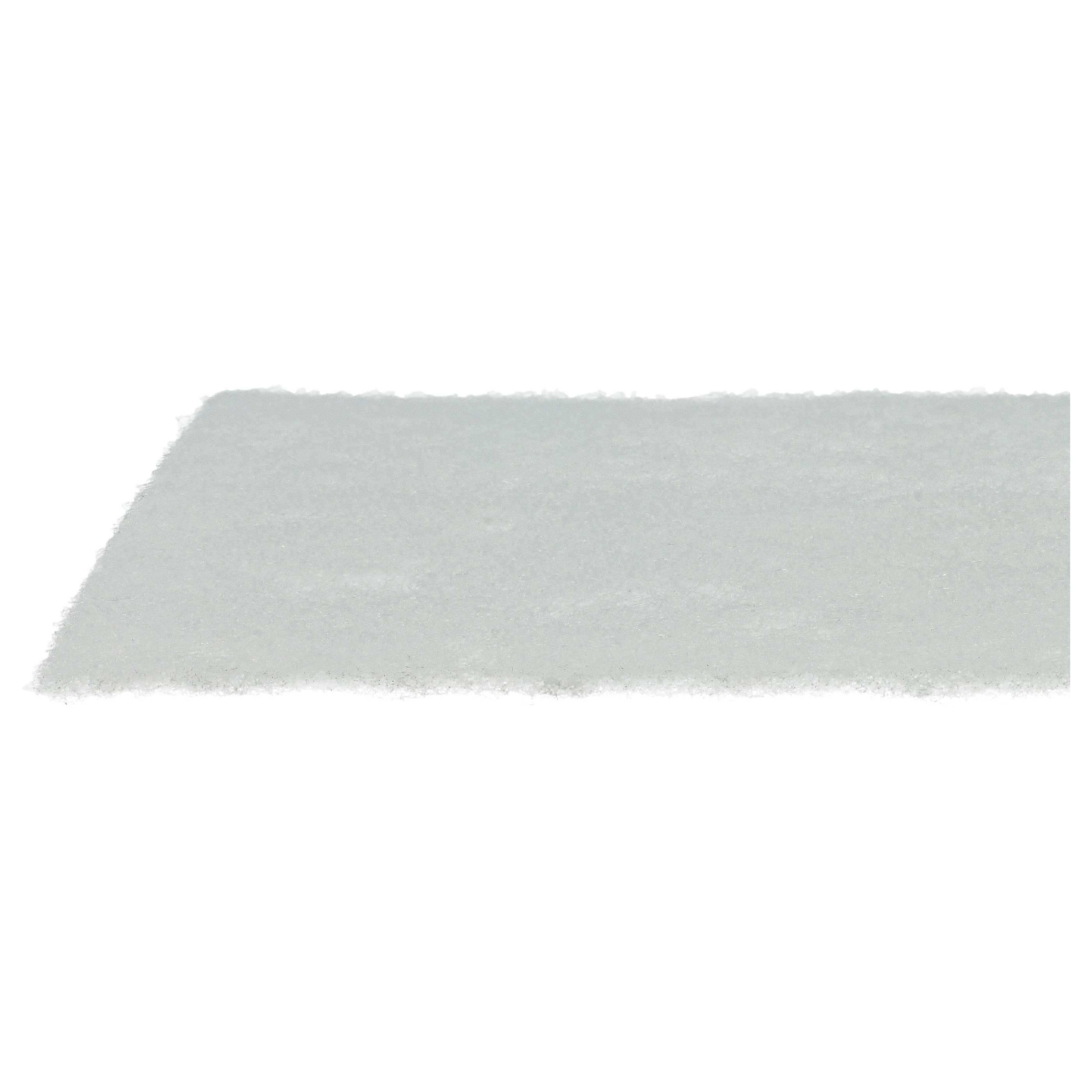 5x motor filter replaces Philips CP0537/01, 432200494501 for Philips Vacuum Cleaner, 7 x 9.6 cm