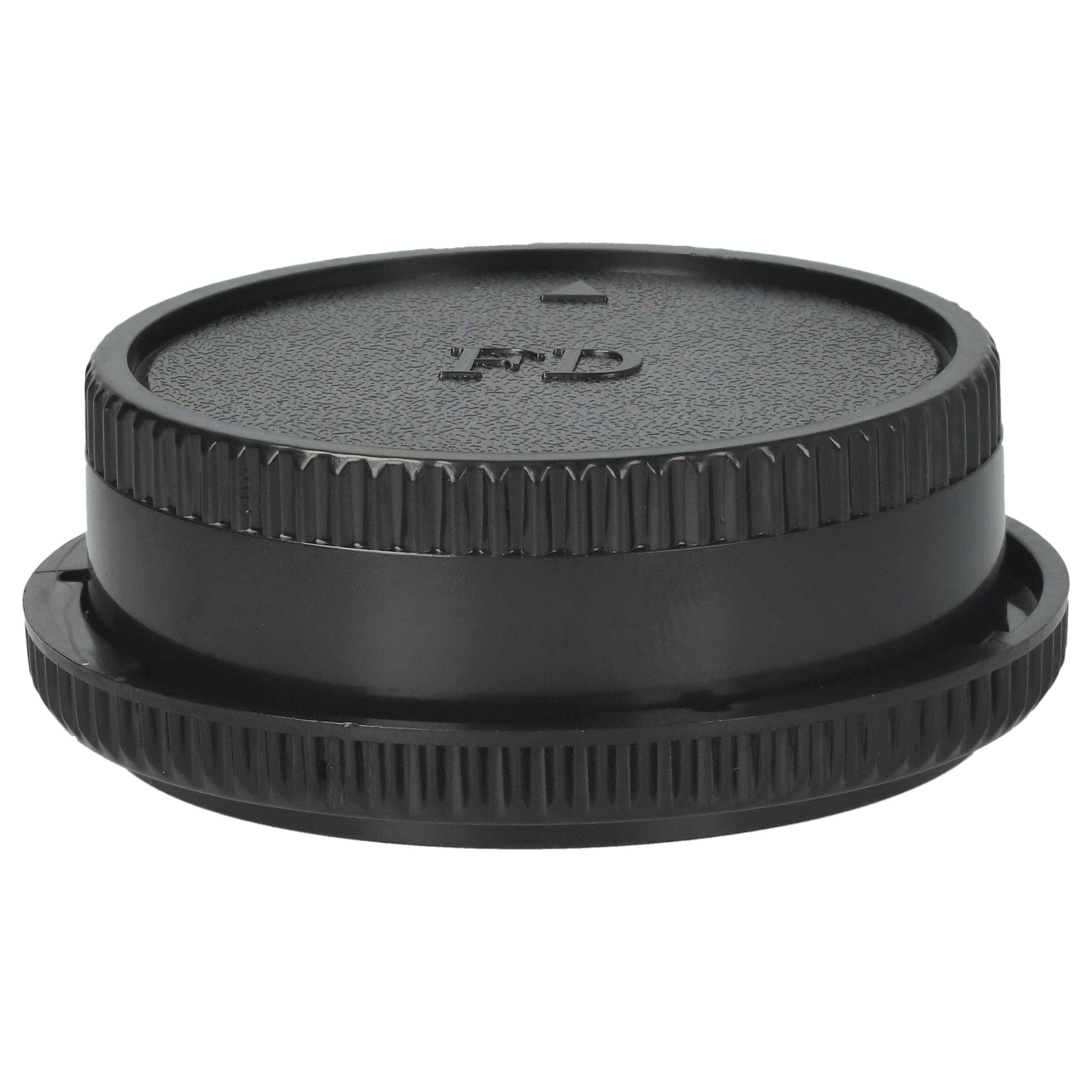 Rear Lens & Housing Protector suitable for Canon A1, AE1, AV1 Camera