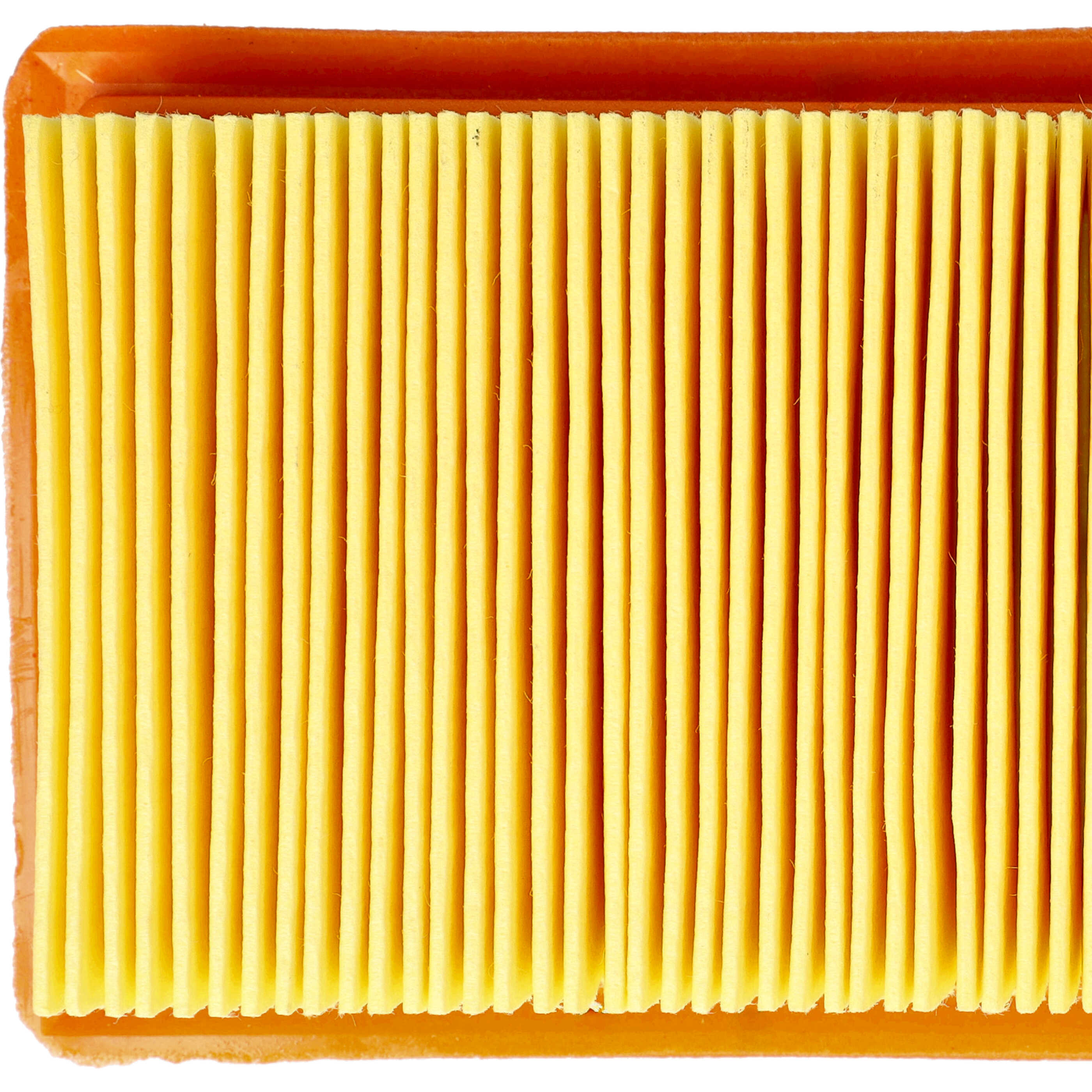 2x Filtro reemplaza Kärcher KFI 7420, 6.415-953.0 para aspiradora chimeneas