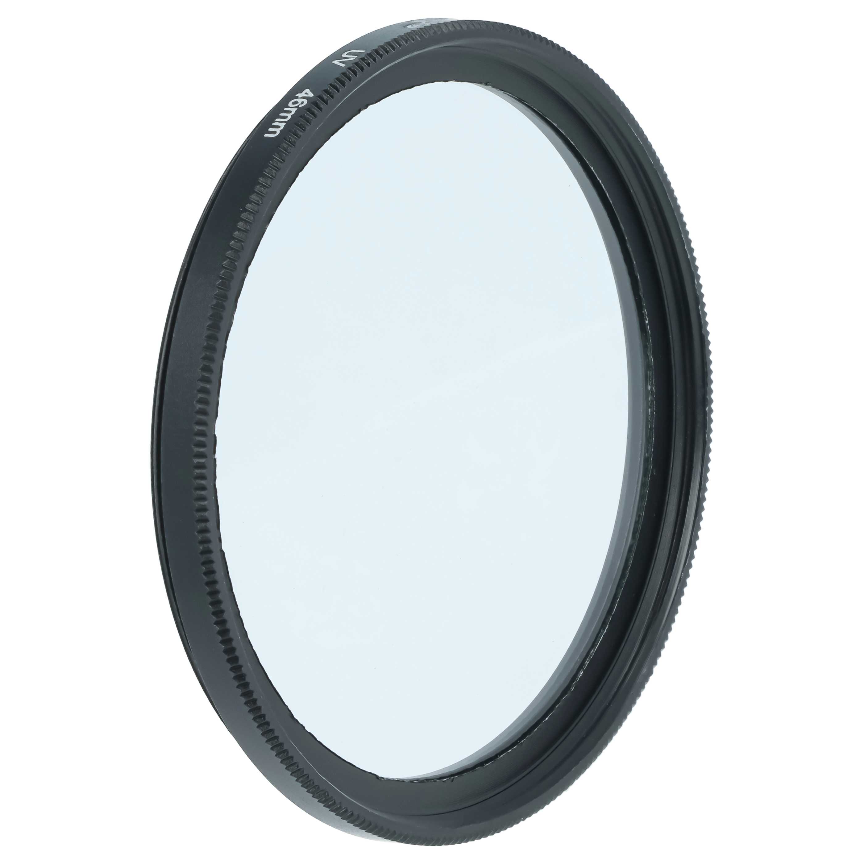 Filtr UV 46mm na obiektyw do różnych modeli aparatów - filtr ochronny
