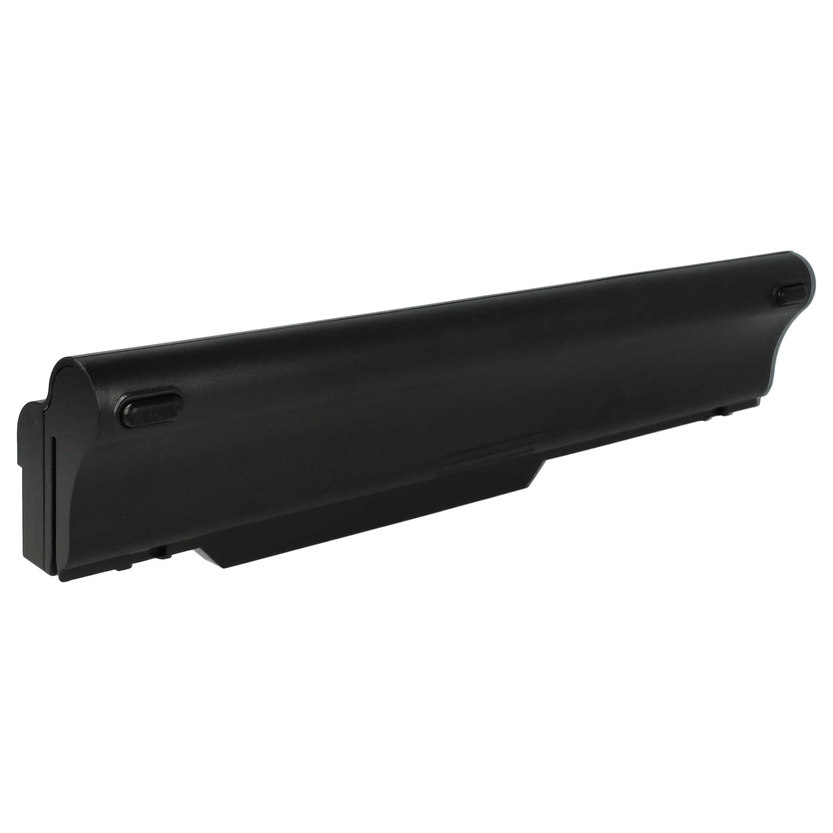 Batería reemplaza Medion 40026030, 40026032(HYB) para notebook Hasee - 6600 mAh 14,8 V Li-Ion negro