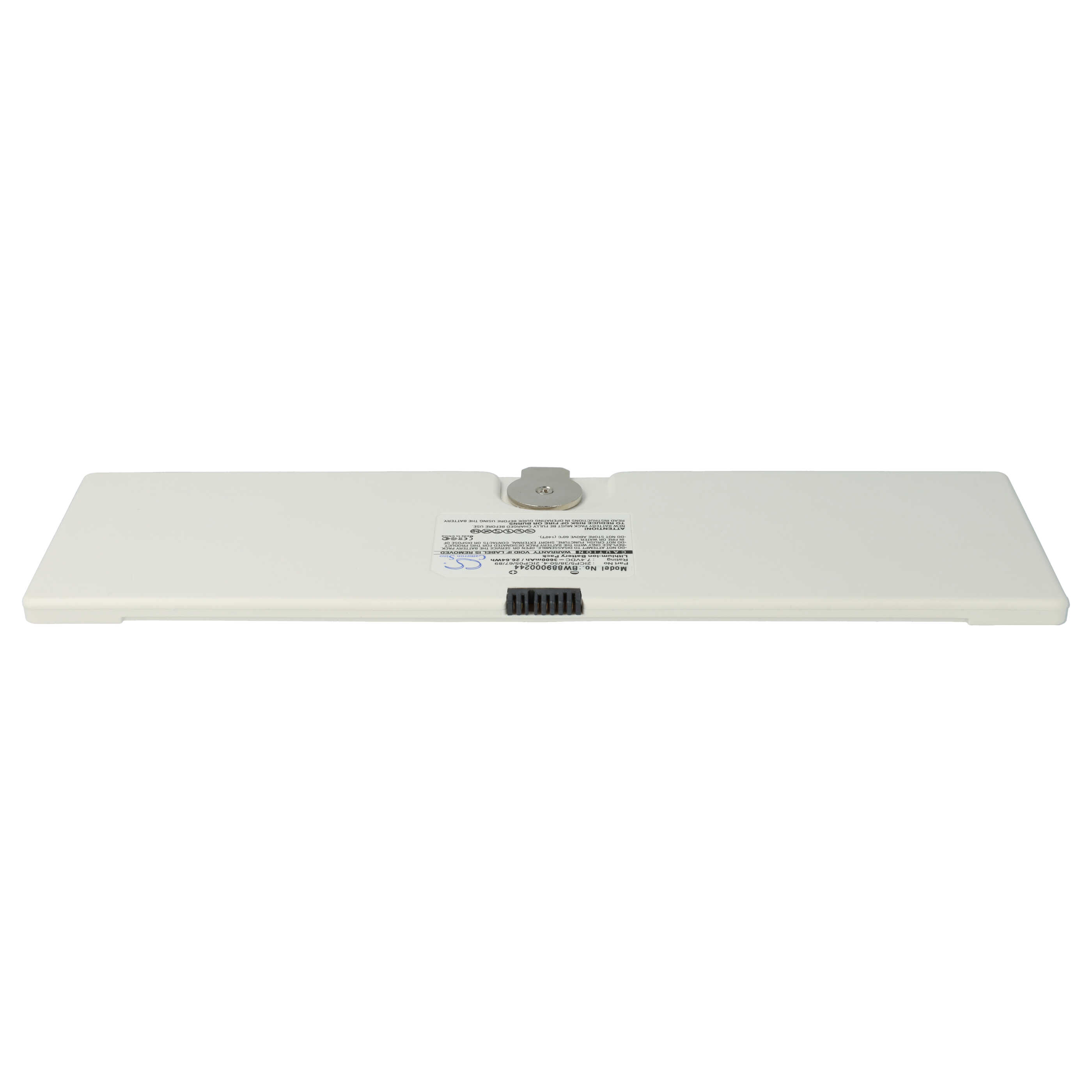 Akumulator zamiennik Trixell 2ICP5/38/50-4, 2ICP05/67/89 - 3600 mAh 7,4 V Li-Ion