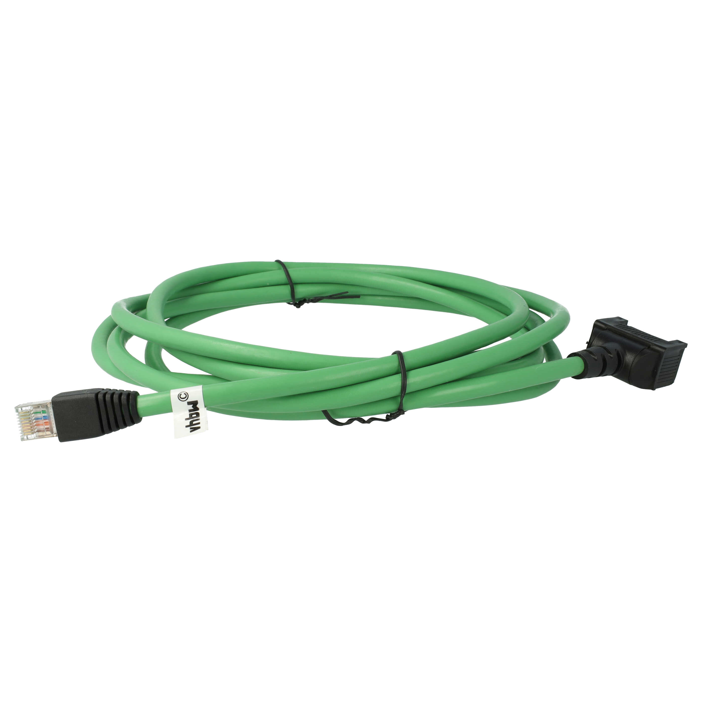 OBD Adapter passend für Mercedes-Benz MB Star C4, MB Star C5 Fahrzeug / Diagnosegeräte - OBD1 Kabel, 23 cm