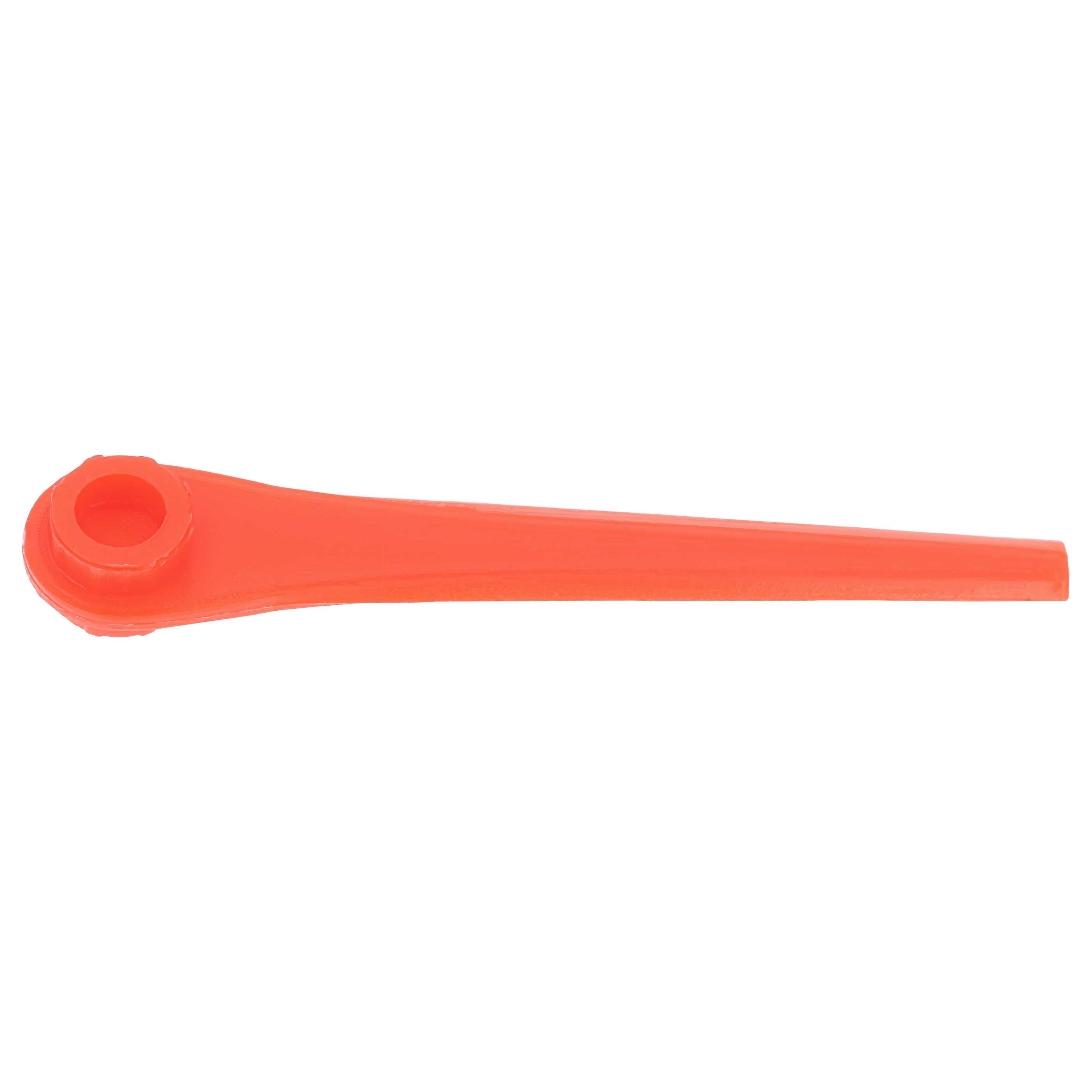 20x Lama sostituisce Gardena RotorCut 5368-20 per tagliaerba - rosso, plastica