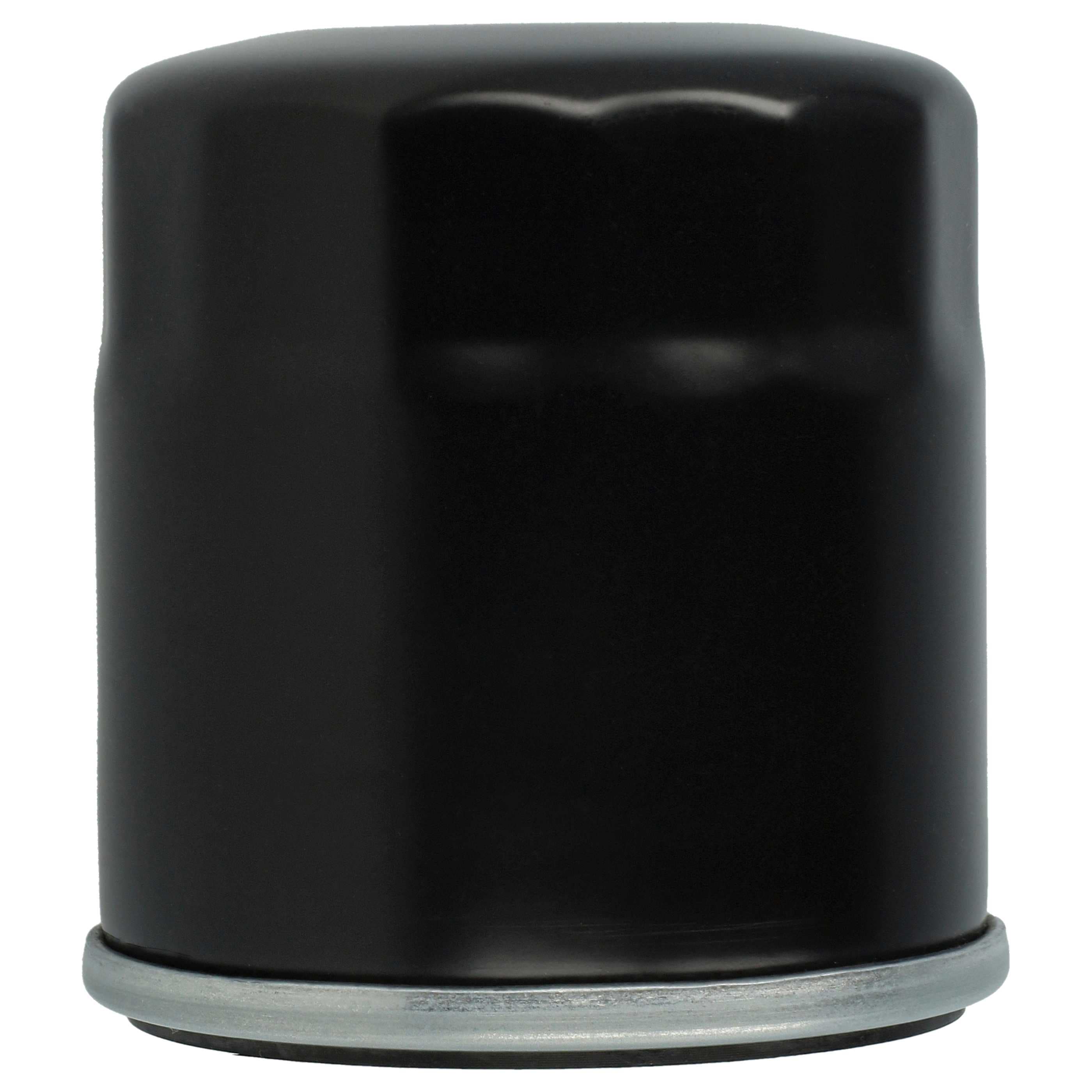 3x Vehicle Oil Filter as Replacement for Arctic Cat 3201-044 - Spare Filter