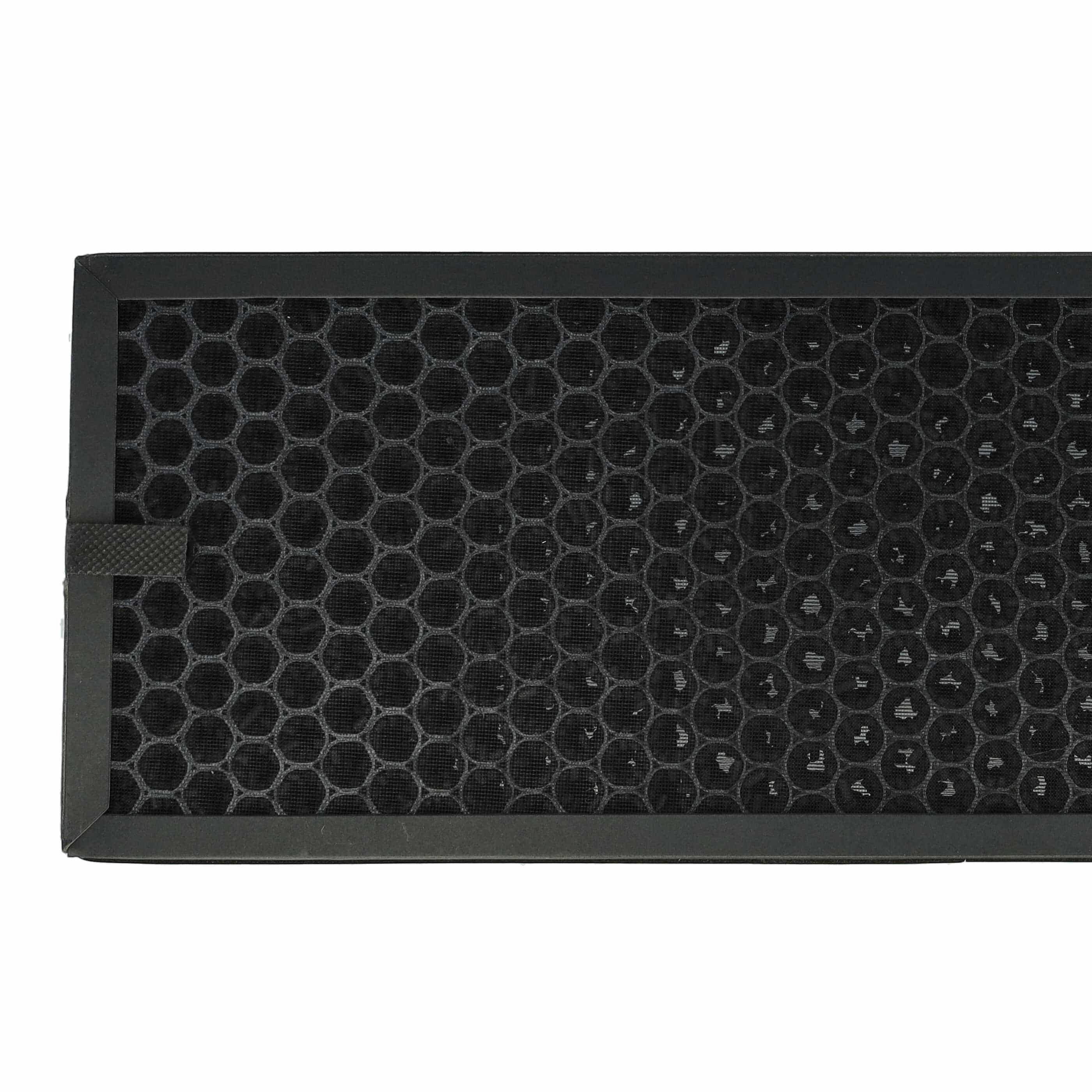 Activated Carbon Filter replaces Braun BRFV1E for Braun Air Purifier - Air Filter