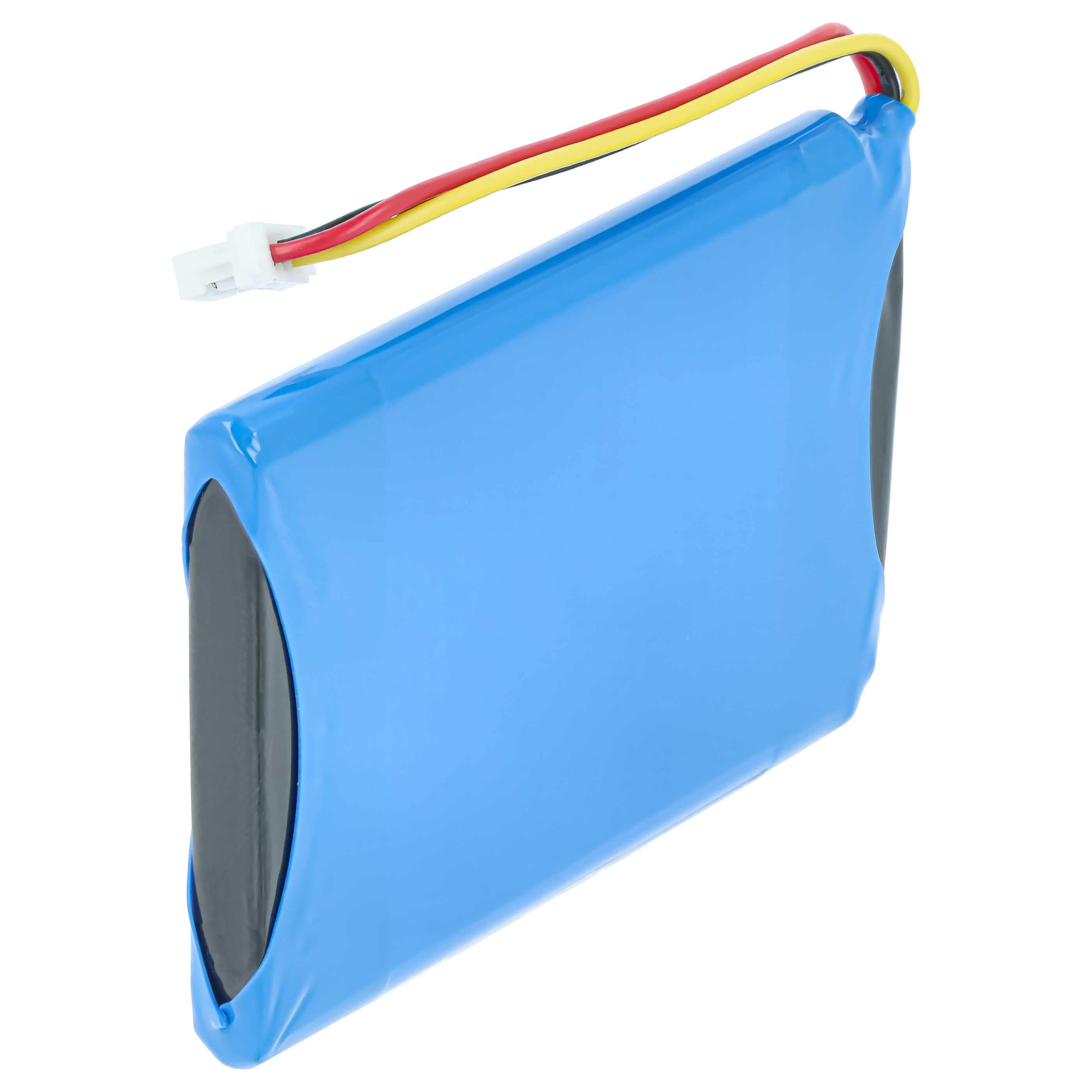 Akumulator do nawigacji GPS zamiennik Garmin 361-00045-00, 1ICP5/34/45, 1ICP4/34/5 - 750 mAh 4,2 V LiPo