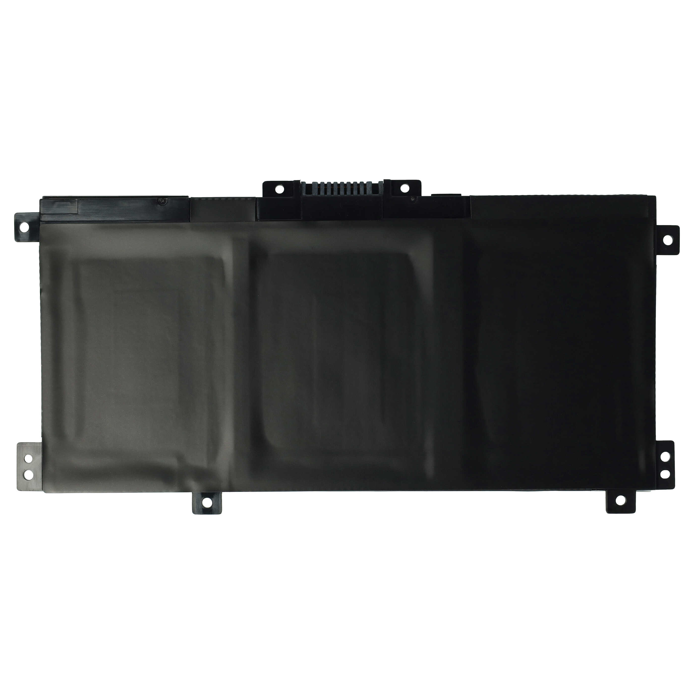 Notebook Battery Replacement for HP 916368-541, 916368-421, 916814-855 - 4400 mAh 11.55 V Li-polymer