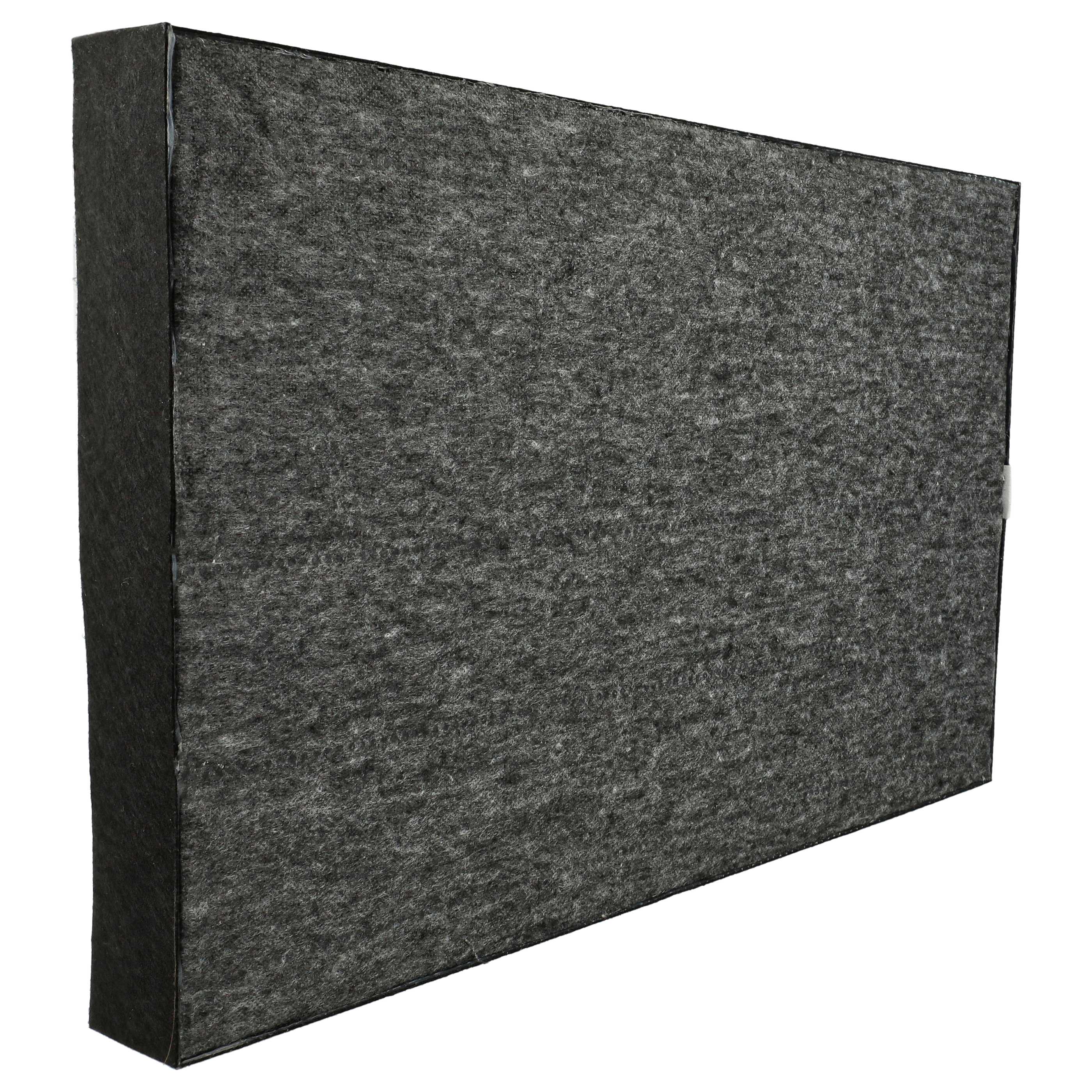 HEPA Filter replaces Sharp 4974019764702, FZ-A51 HFR for Sharp Air Humidifier