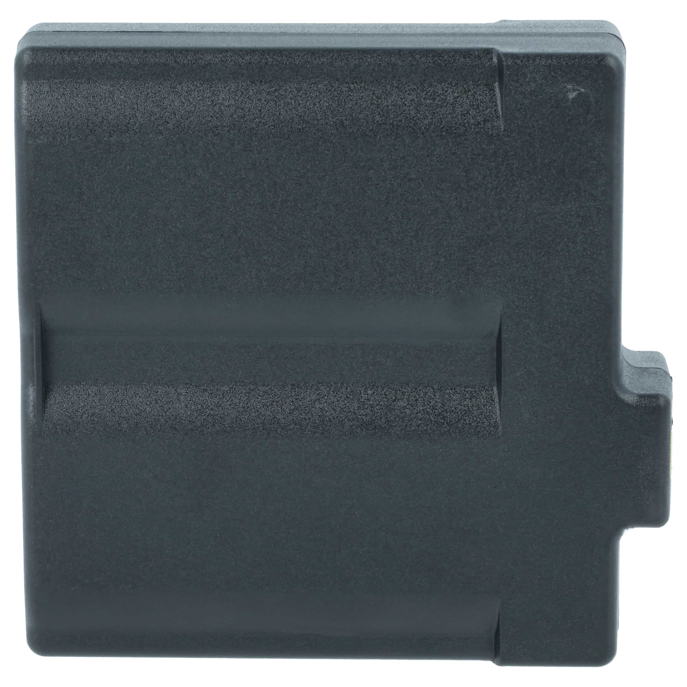 Thermal Imaging Camera Battery replaces Flir T198288, 119268-07, T199365AAC, T199365 - 6800 mAh 7.4 V Li-Ion