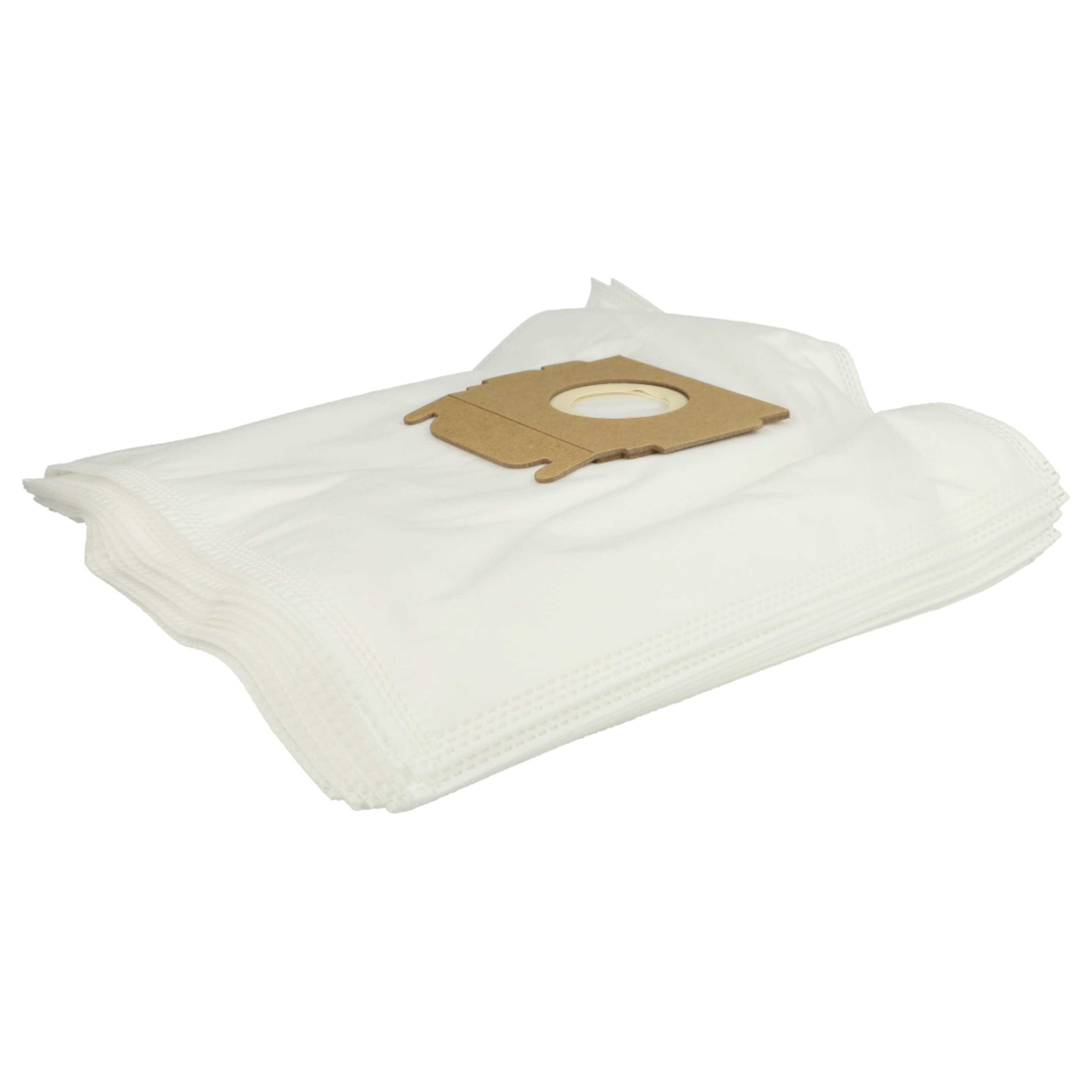 20x Sac remplace Moulinex 9A82030 pour aspirateur Moulinex - microfibre non tissée
