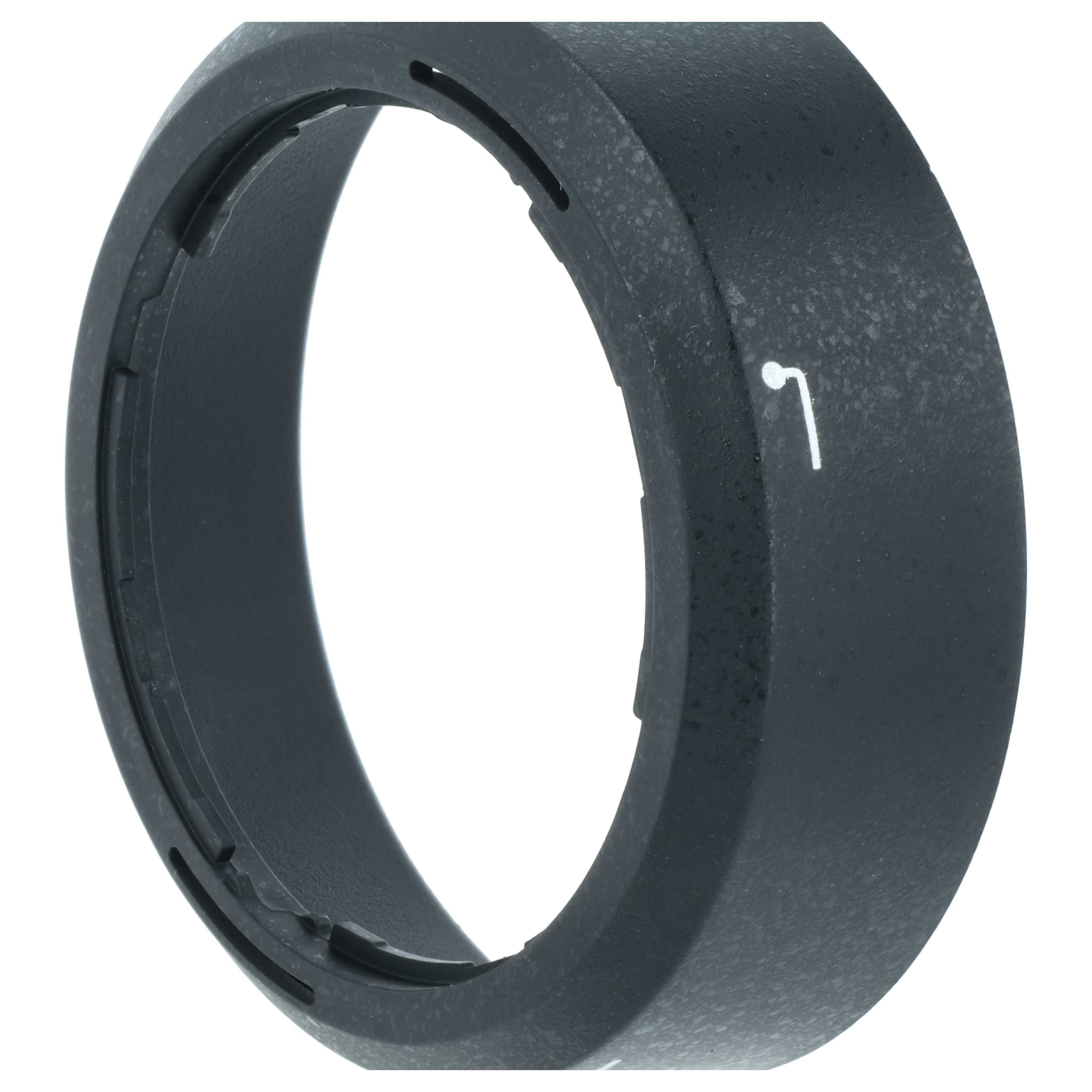 Lens Hood replaces Nikon HB-46 for Nikon Lens with 52 mm Diameter, plastic, black
